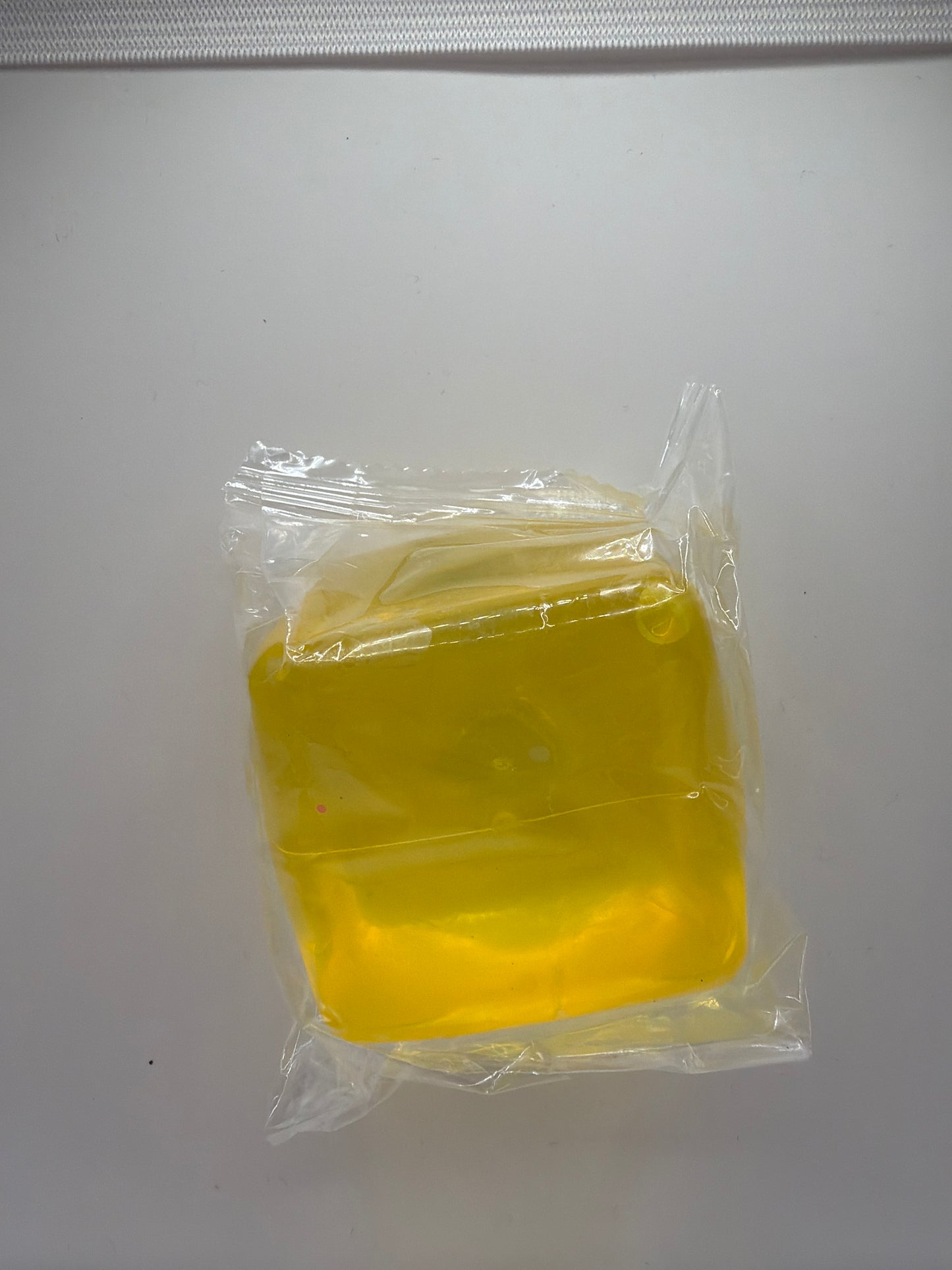 Squishy Stress Cube – Slow Rise Sensory Fidget Toy | Pack of 4