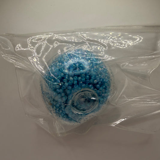 Crunchy Stress Relief Decompression Ball