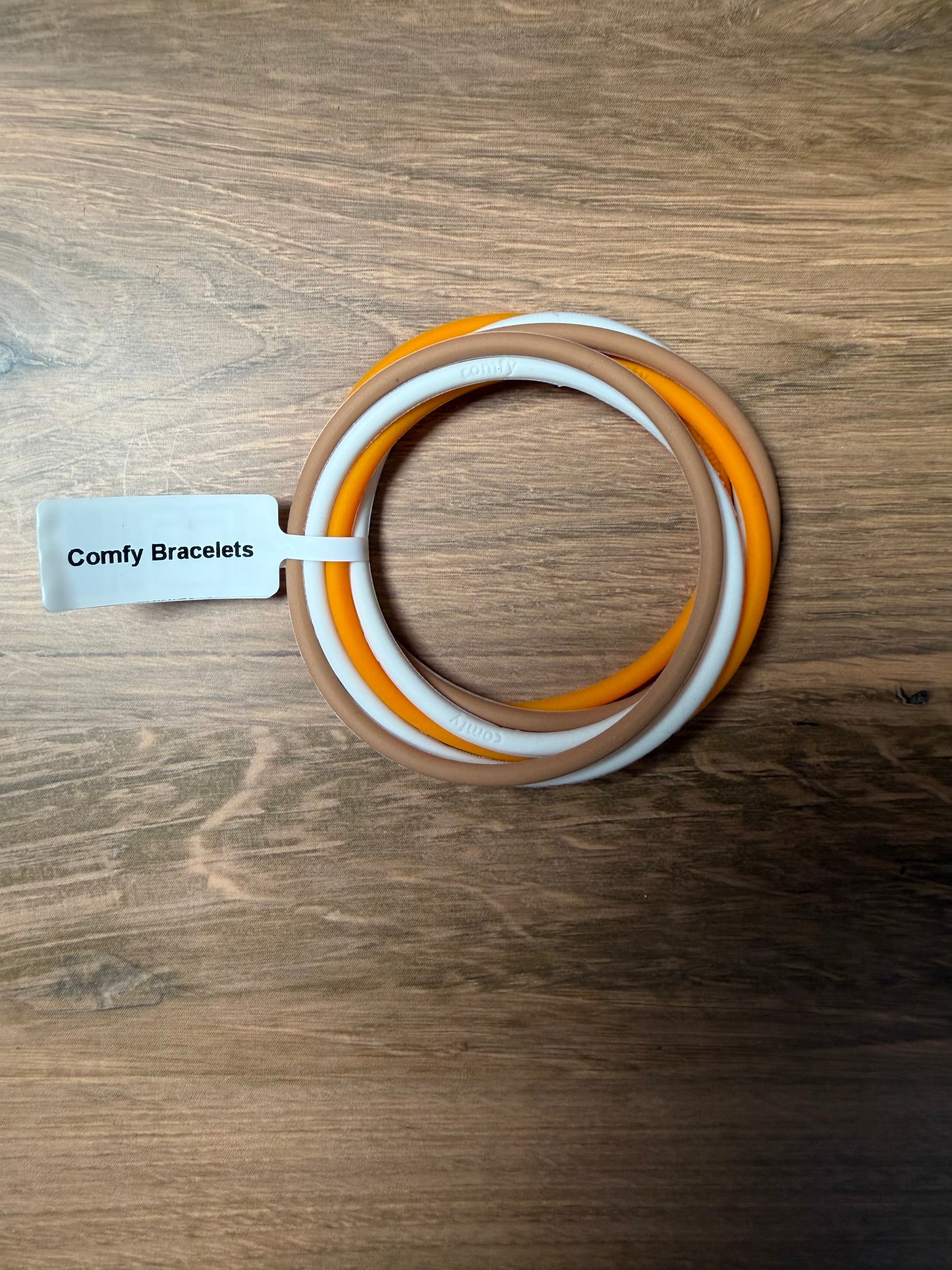 Harvest Glow Bracelet Set