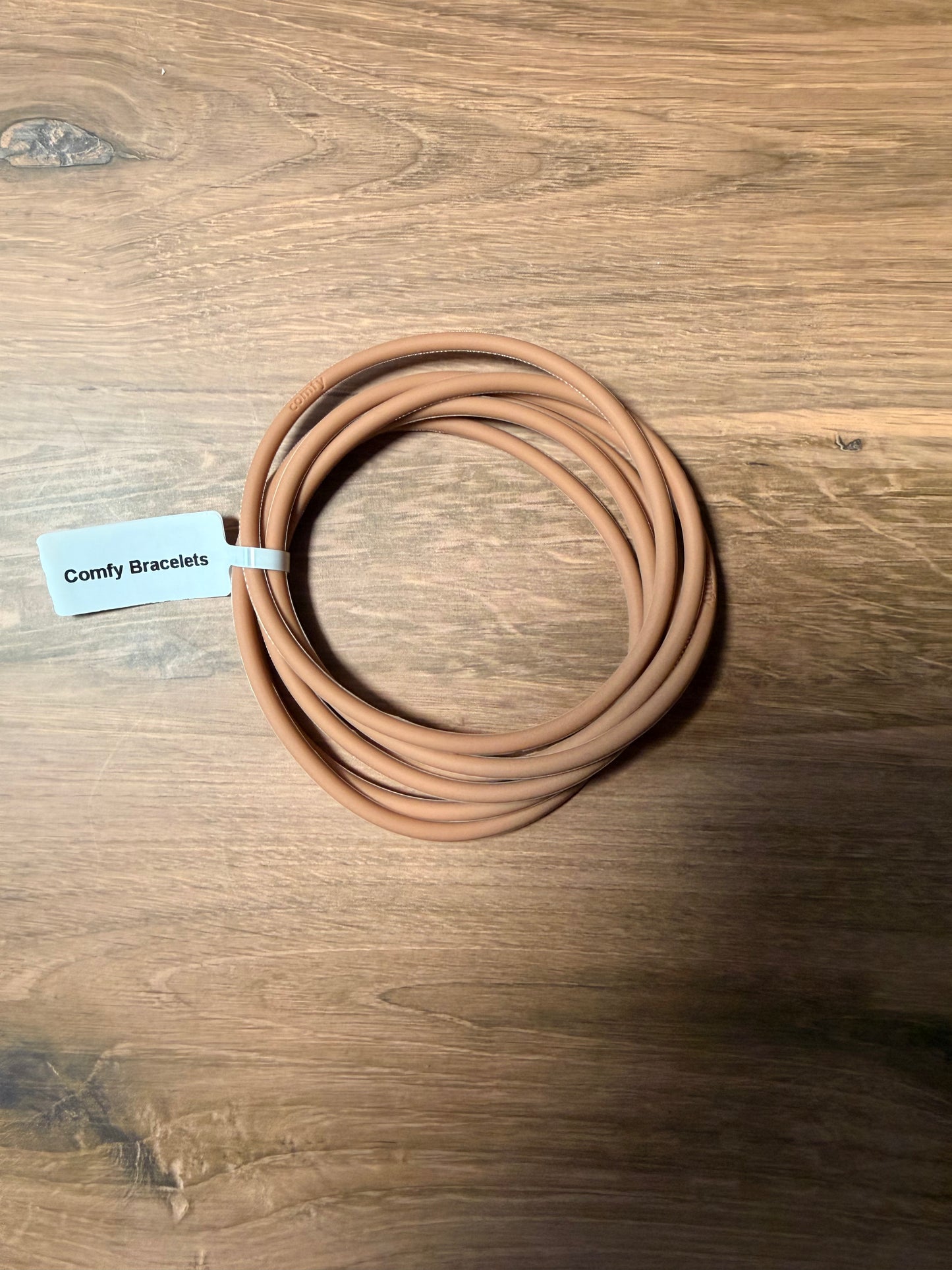 Mocha Mousse Bracelet