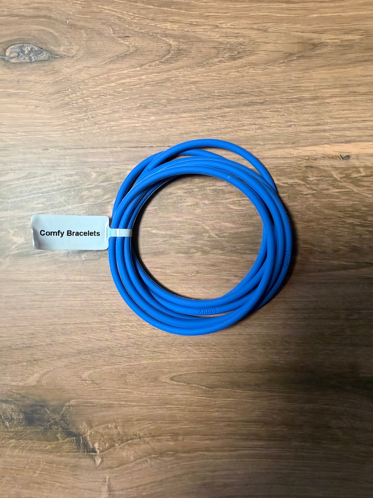 Egyptian Blue Bracelet