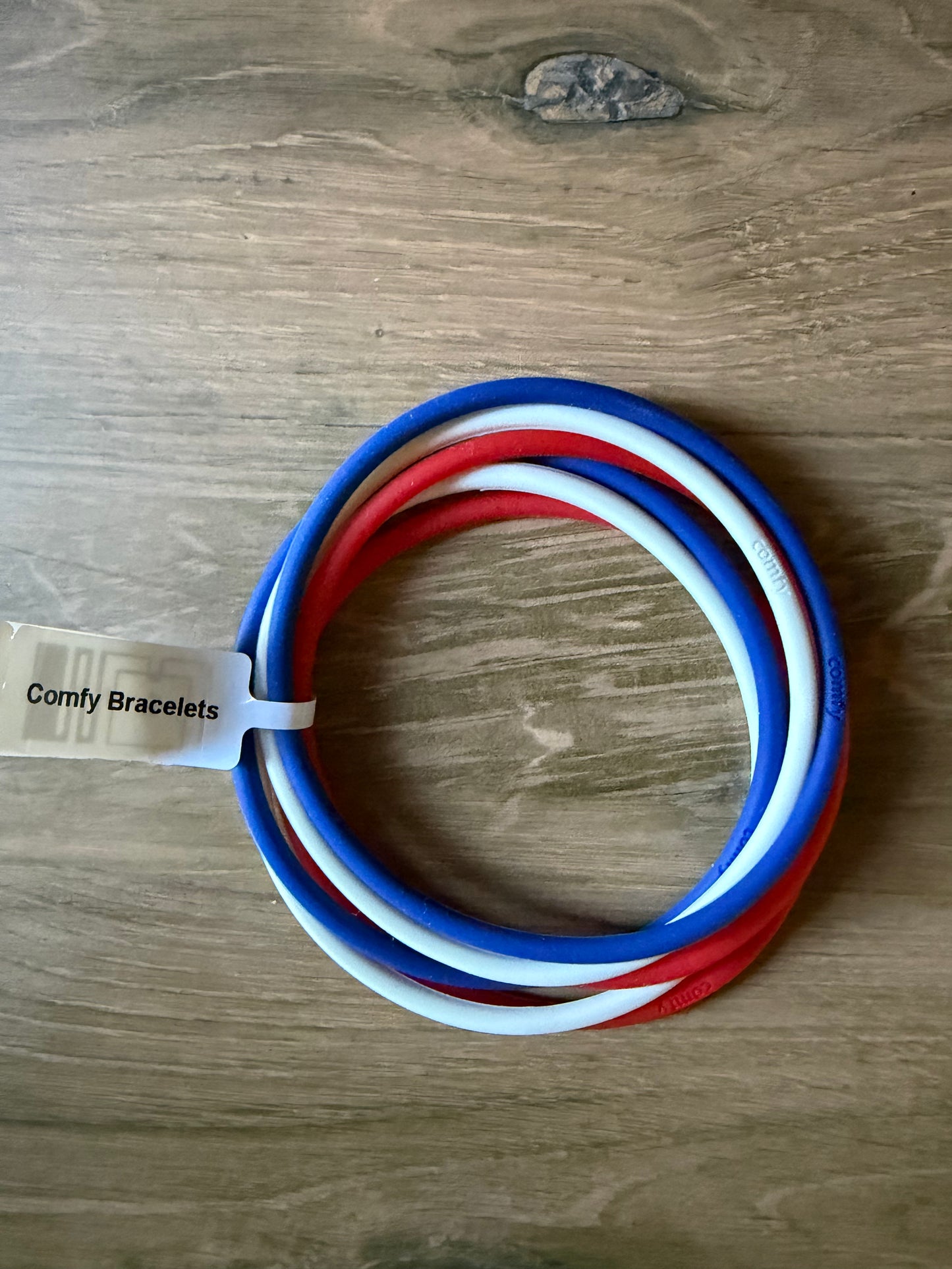 ALS Awareness Bracelet Set