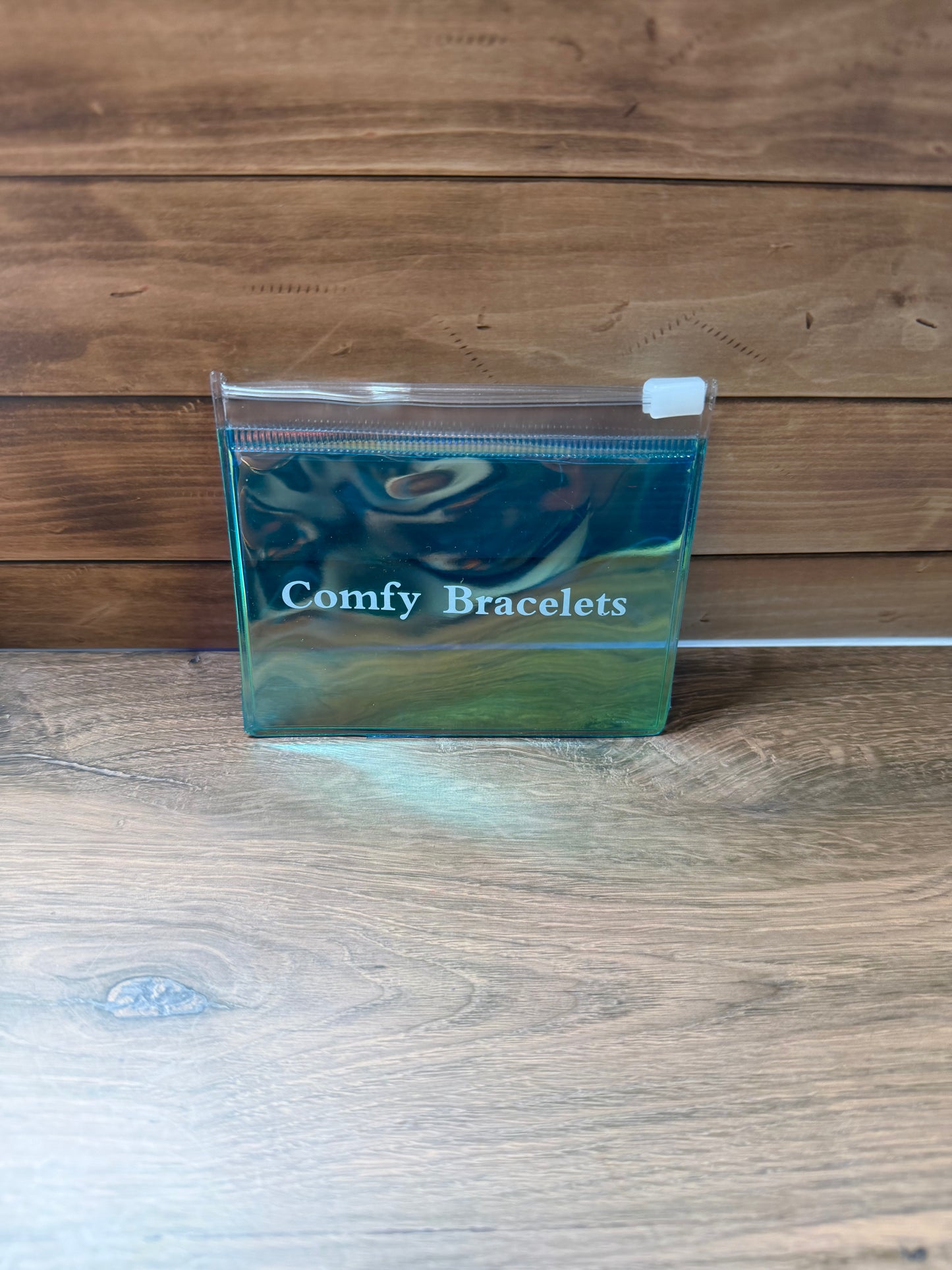 Comfy Bracelet Bags