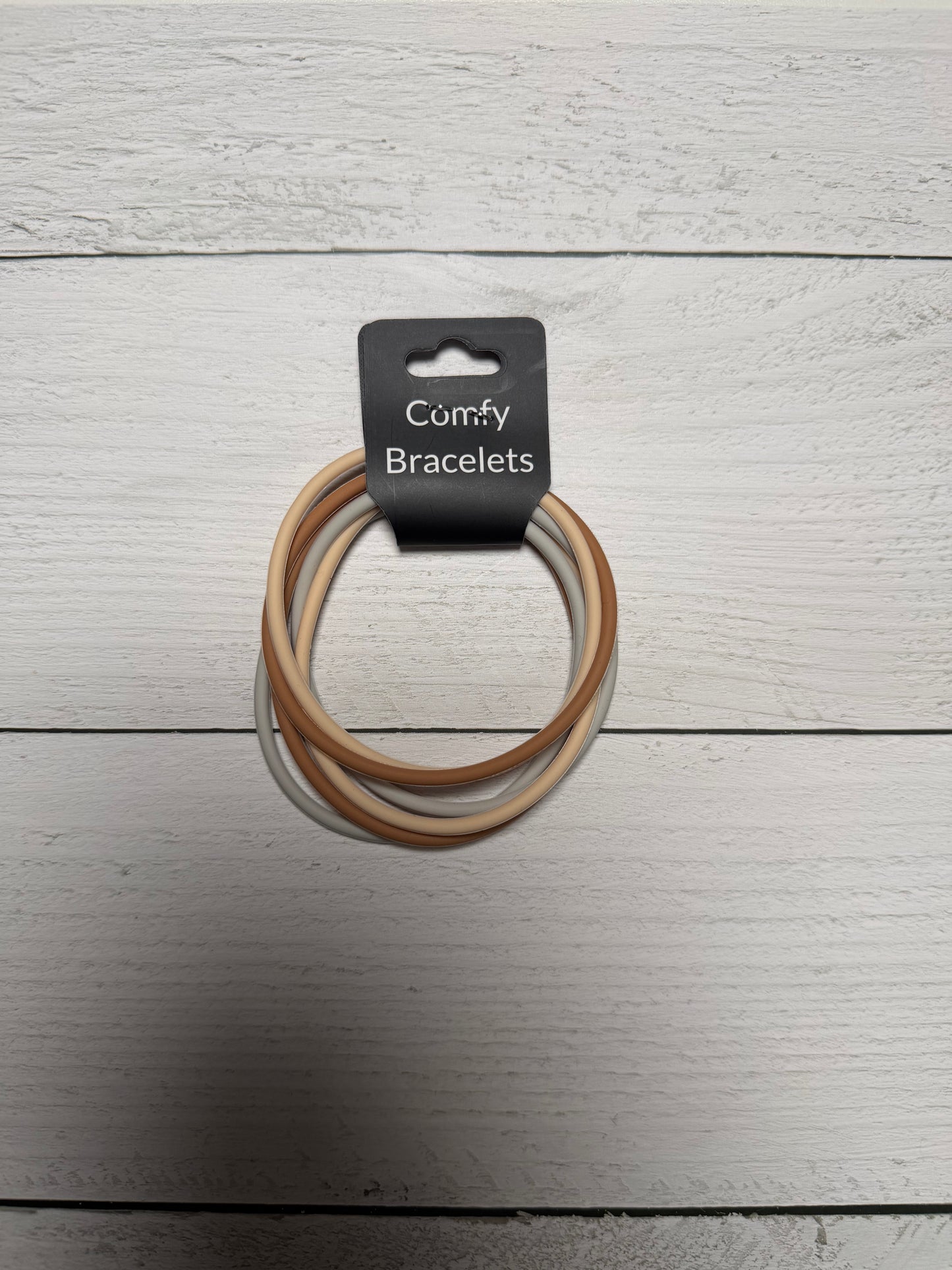Espresso 2.0 Bracelet Set