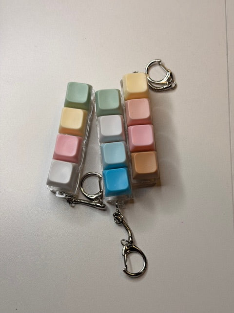 Keyboard Clicker