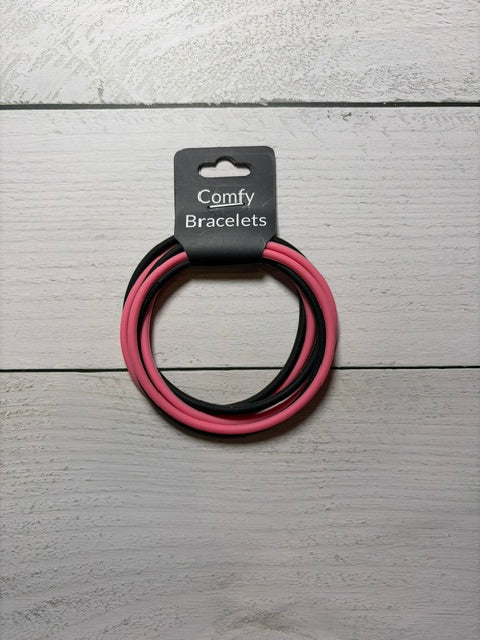 Sock Hop Bracelet Set