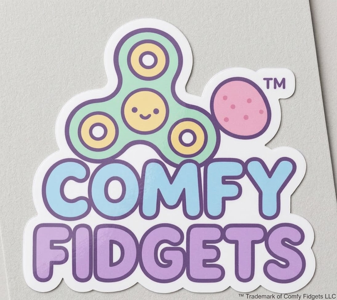 Comfy Fidgets
