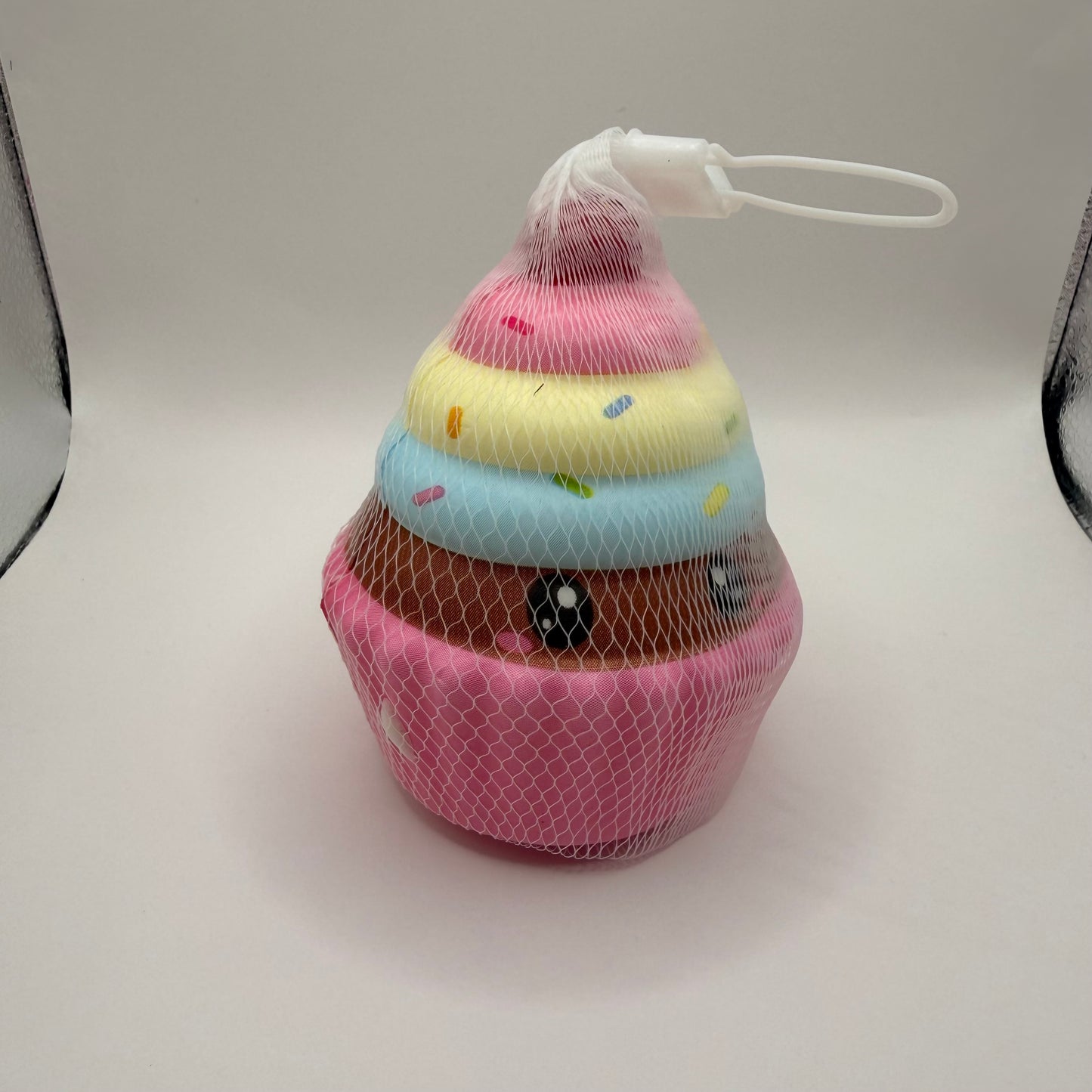 Squishy Slow Rising Stress Relief