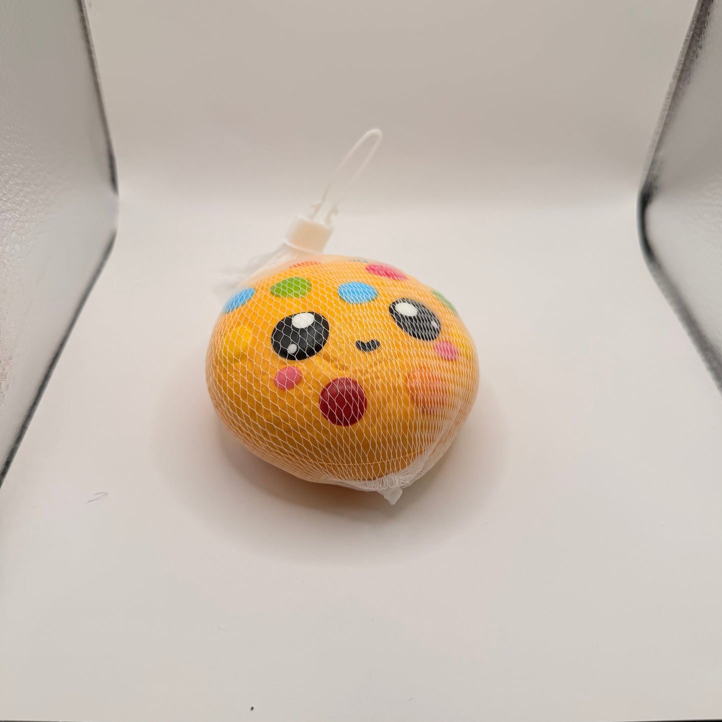 Squishy Slow Rising Stress Relief