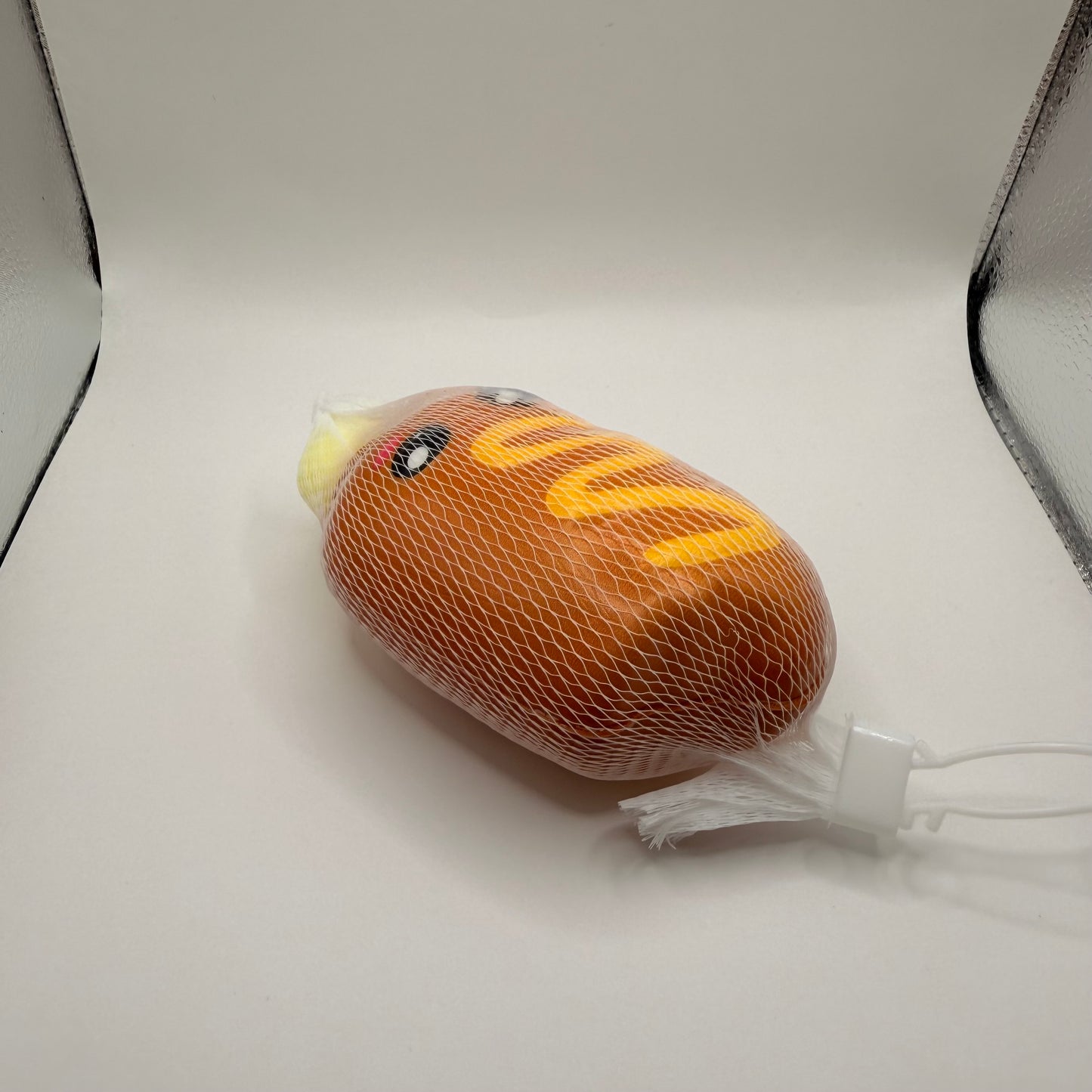 Squishy Slow Rising Stress Relief