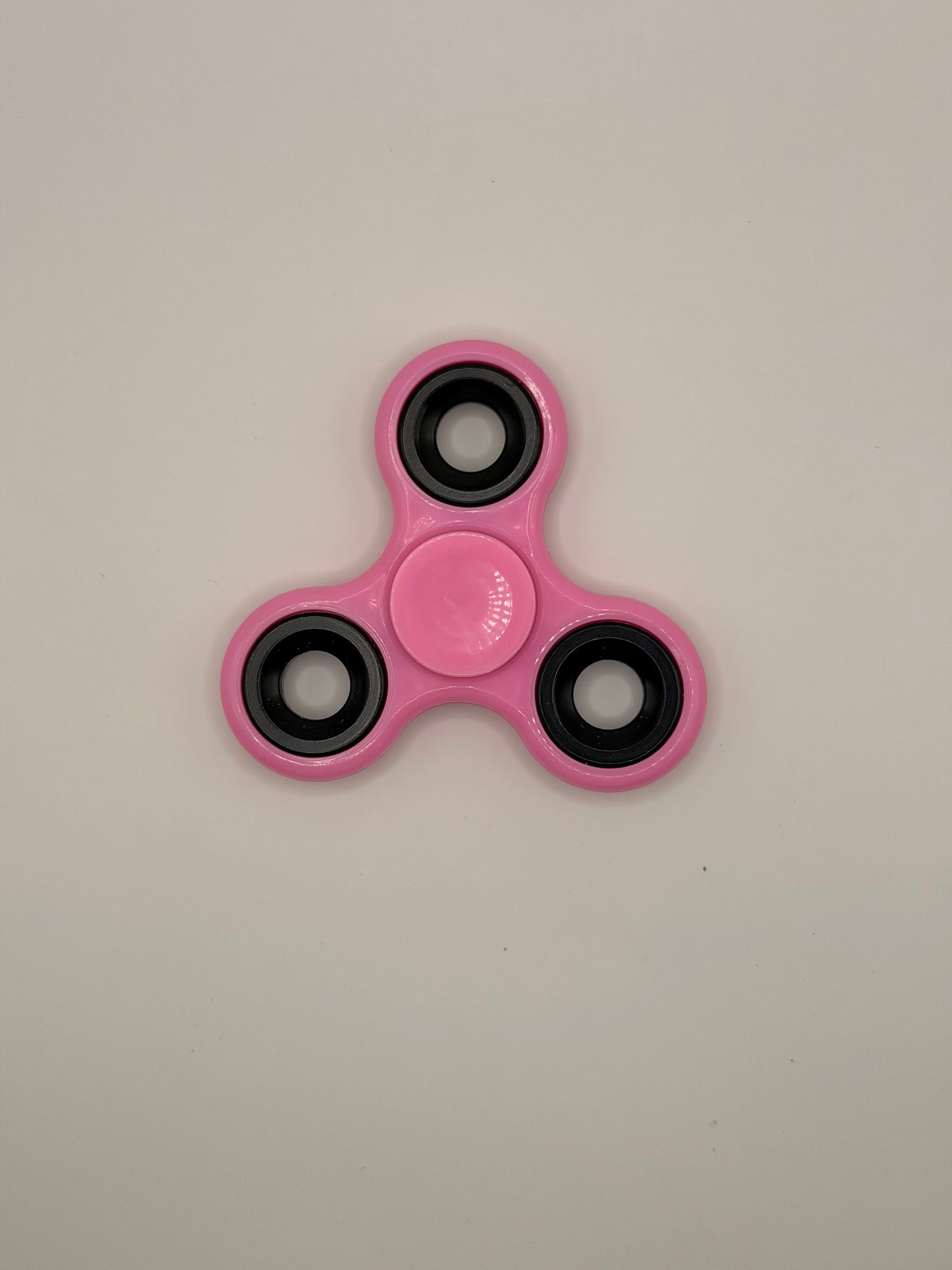 Metal Fidget Spinners
