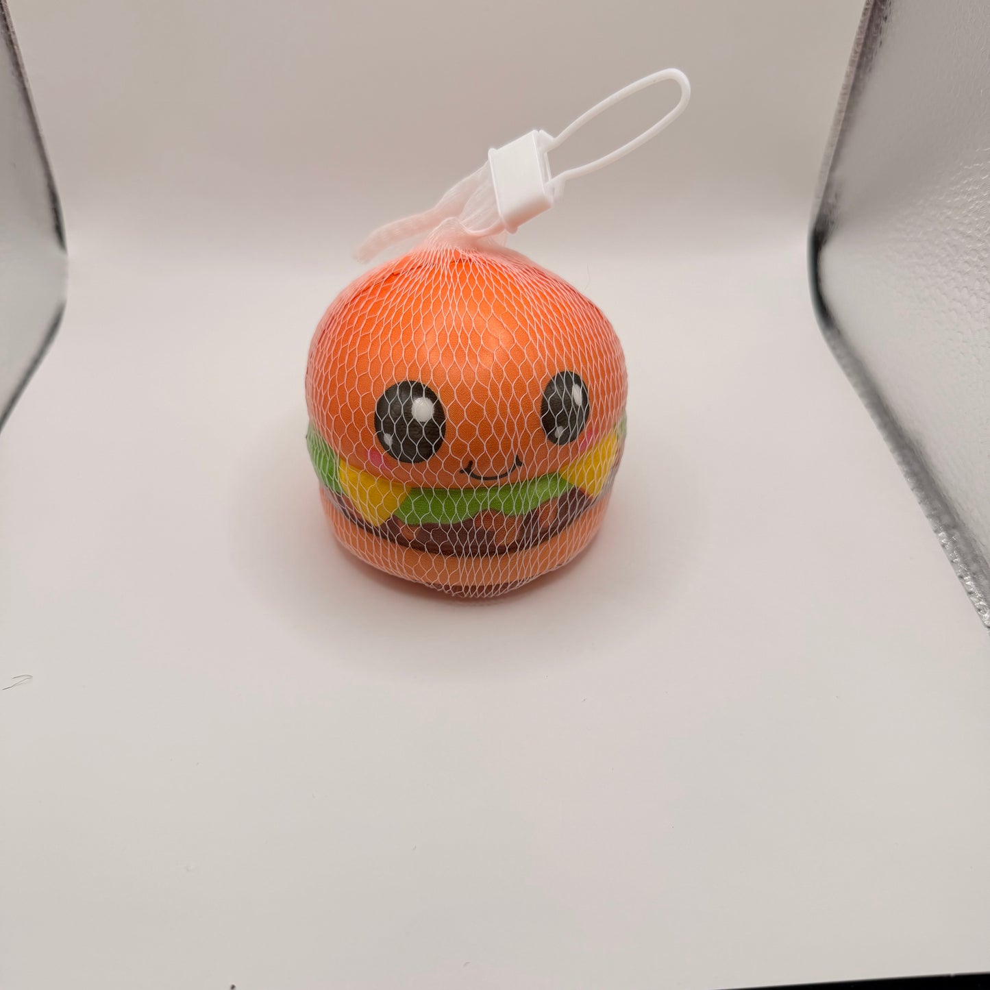 Squishy Slow Rising Stress Relief