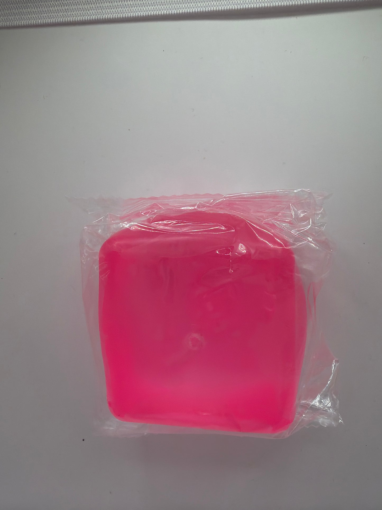 Squish Cube