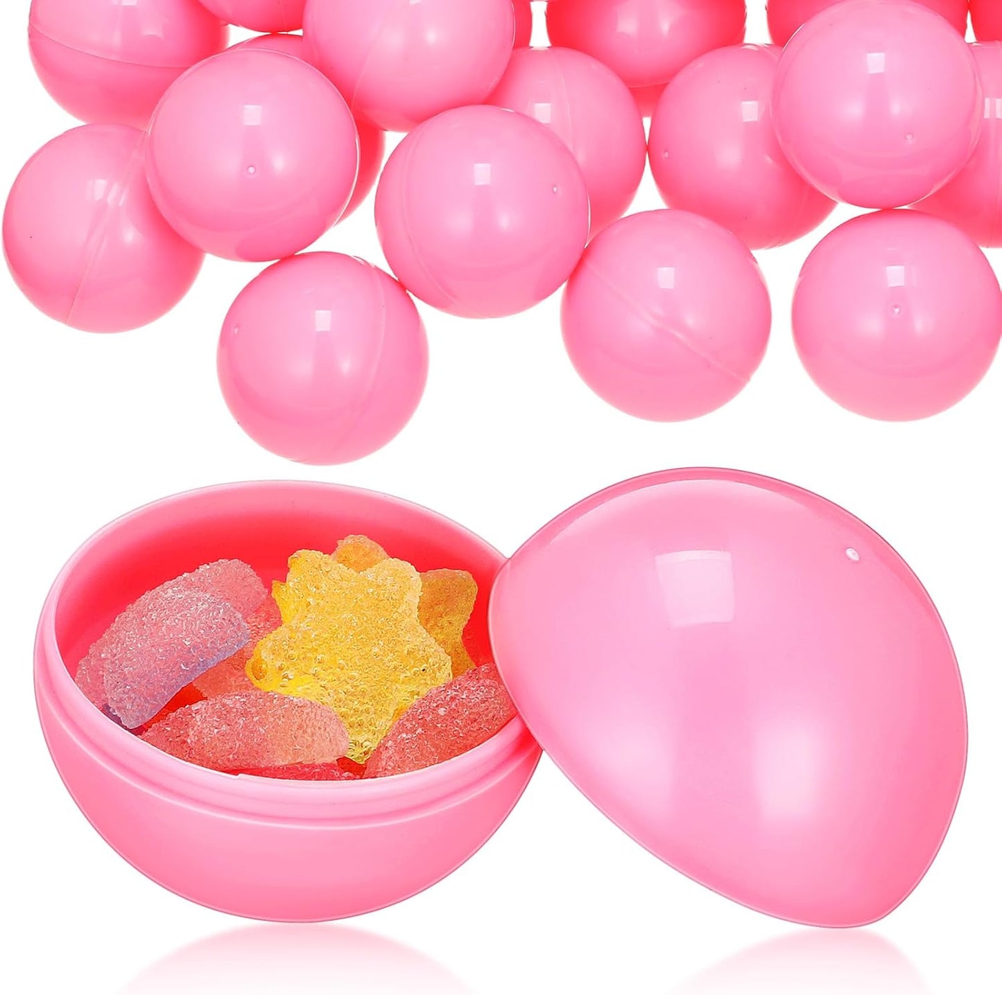Mystery Ball Scoop