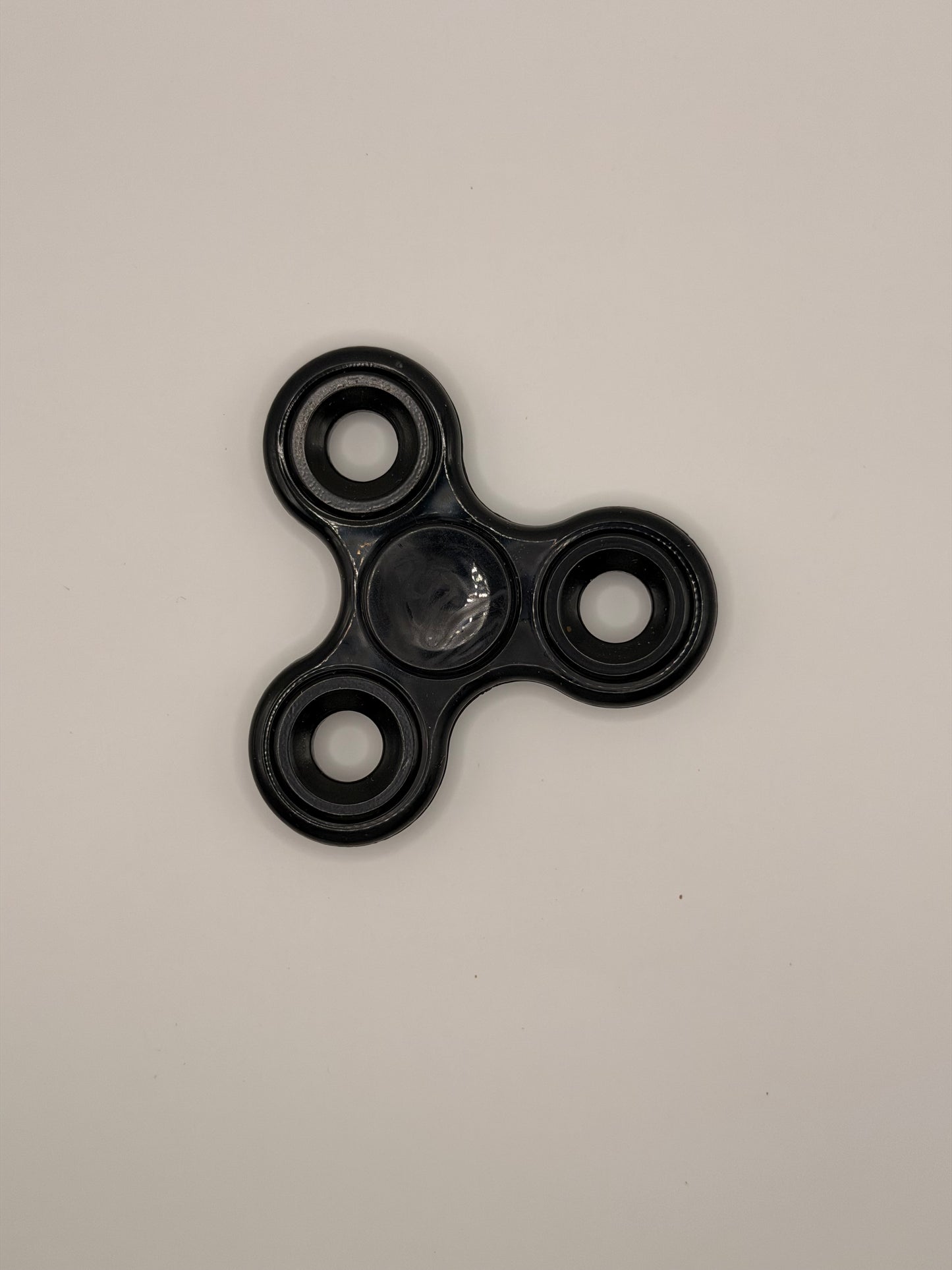 Metal Fidget Spinners