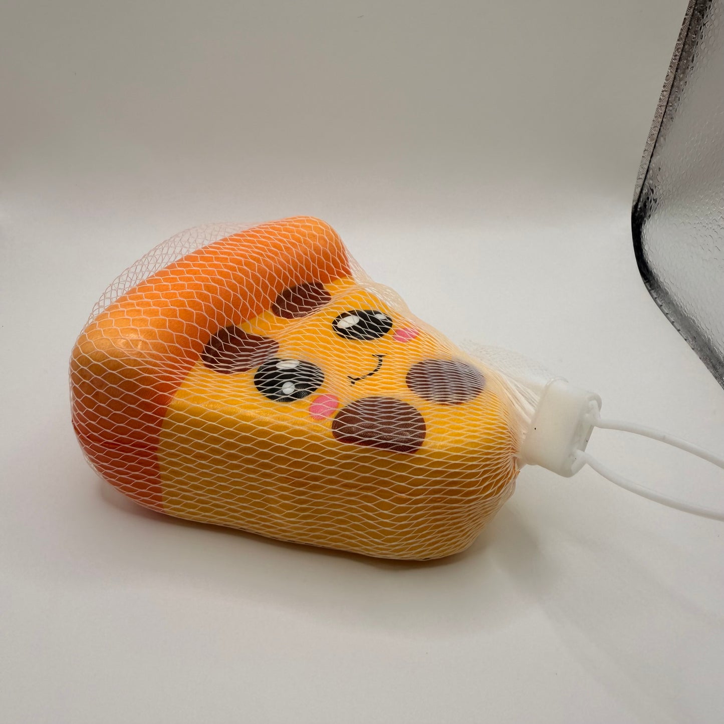 Squishy Slow Rising Stress Relief