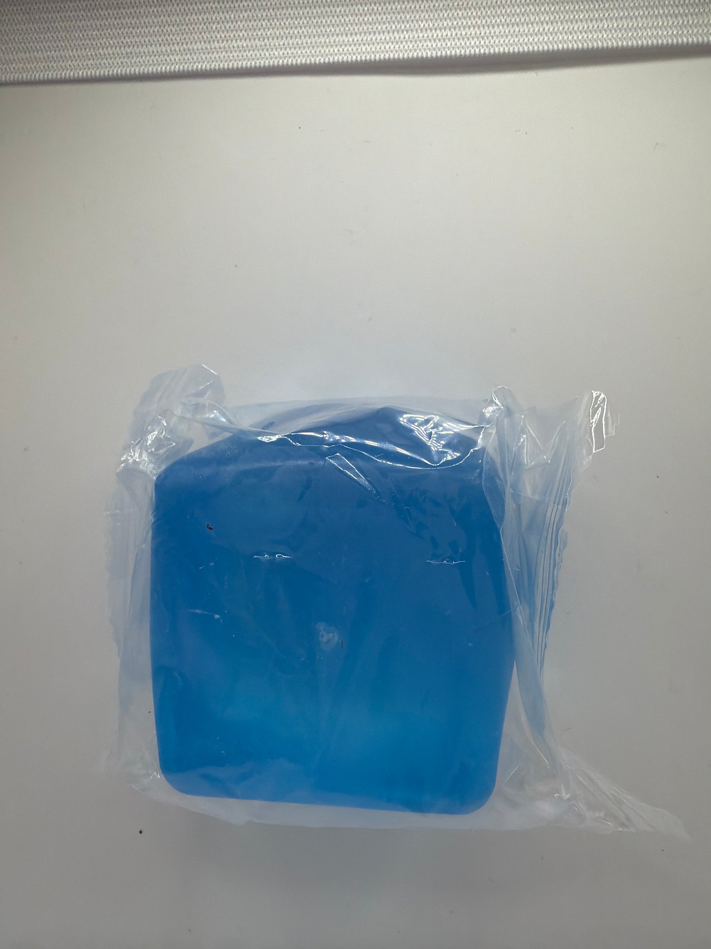 Squish Cube
