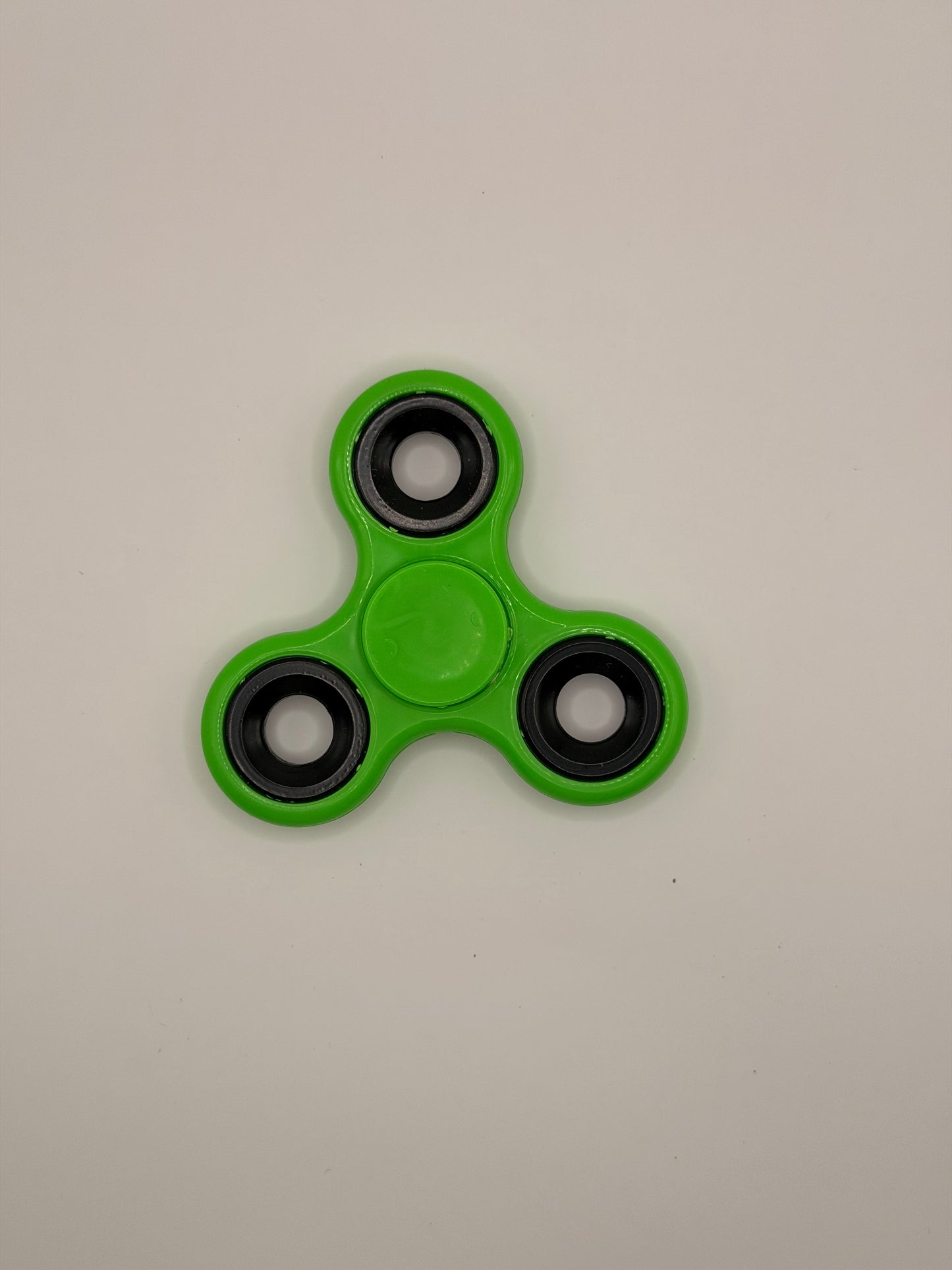 Metal Fidget Spinners