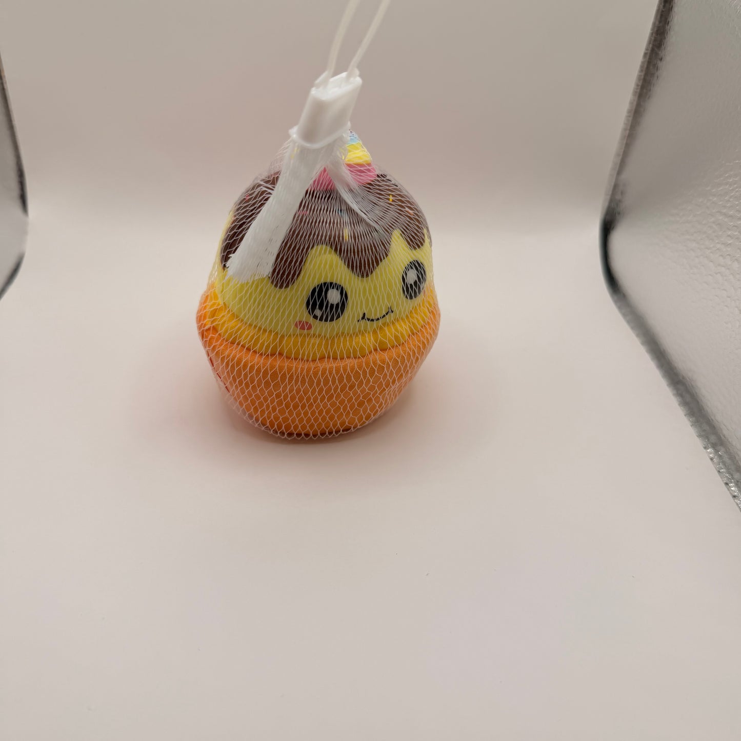 Squishy Slow Rising Stress Relief