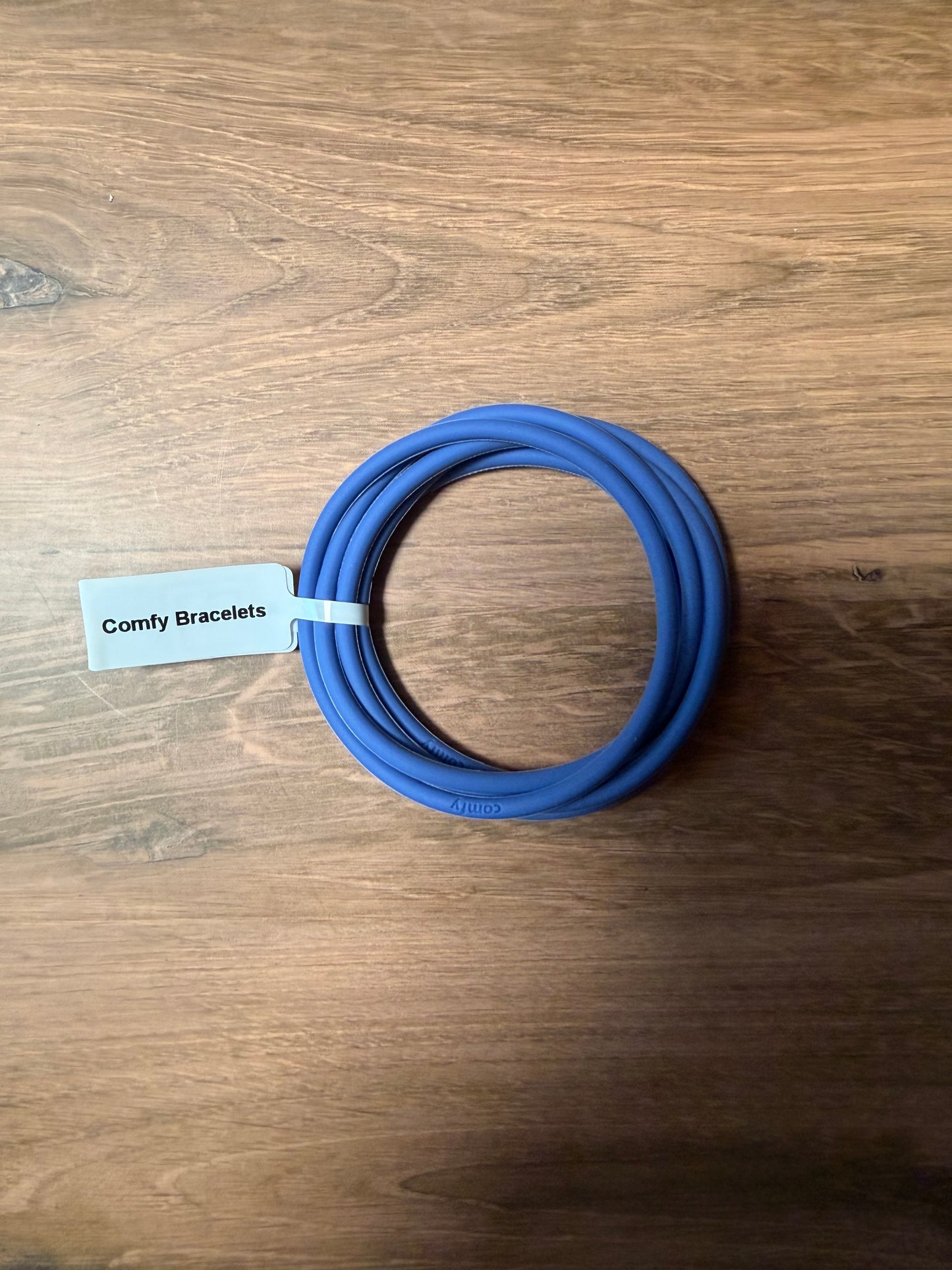 Blueberry Pie Bracelet