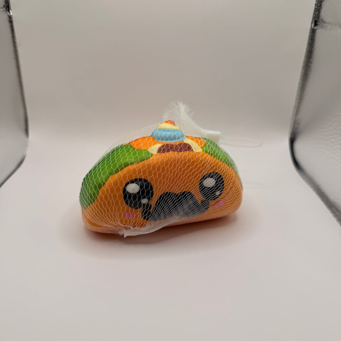 Squishy Slow Rising Stress Relief