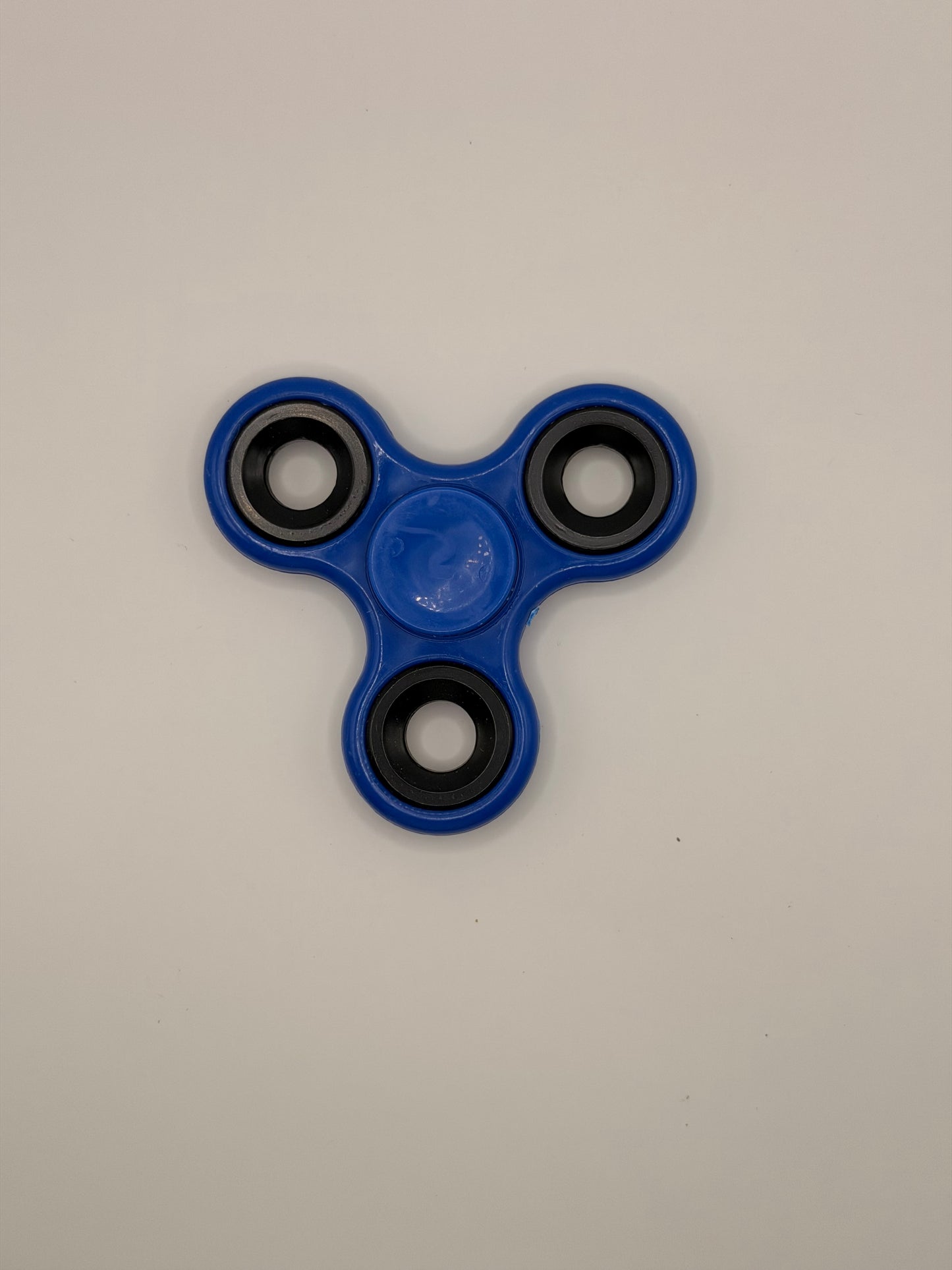 Metal Fidget Spinners
