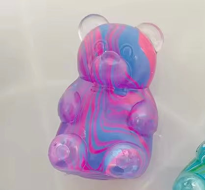 Marble Squish Bears