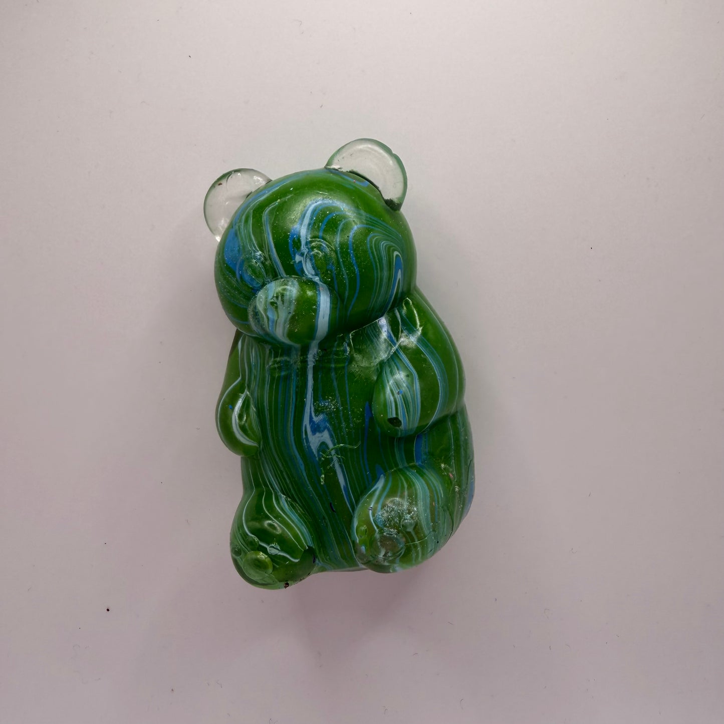 Marble Squish Bears