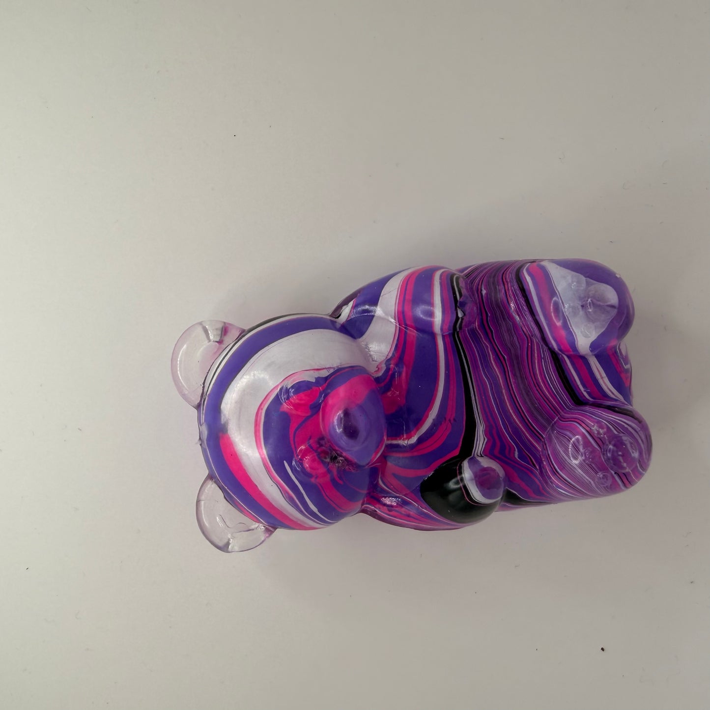 Marble Squish Bears