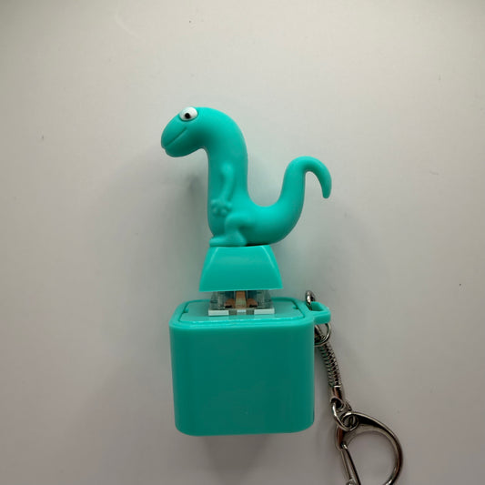 Lizard Clicker