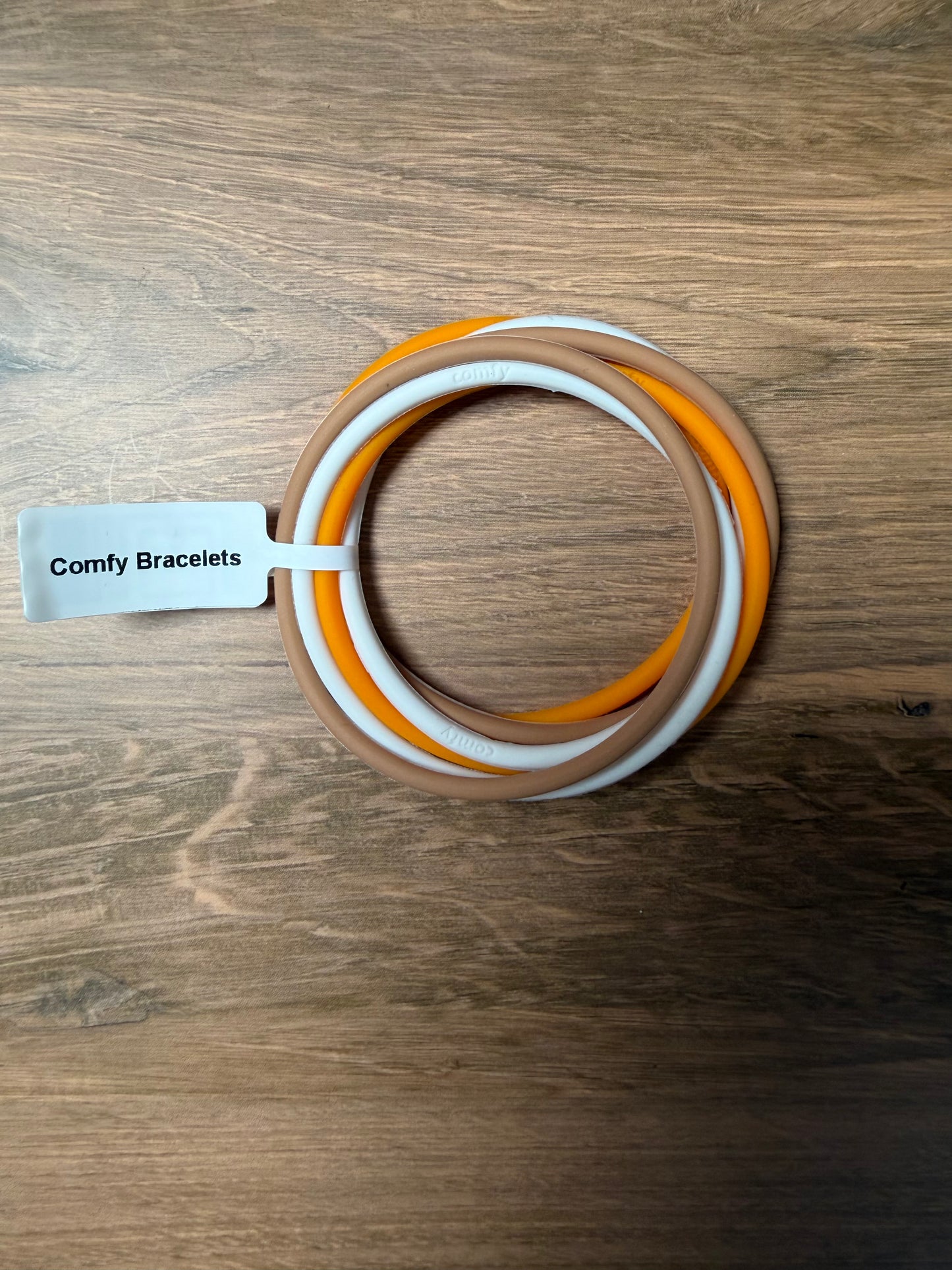 Harvest Glow Bracelet Set