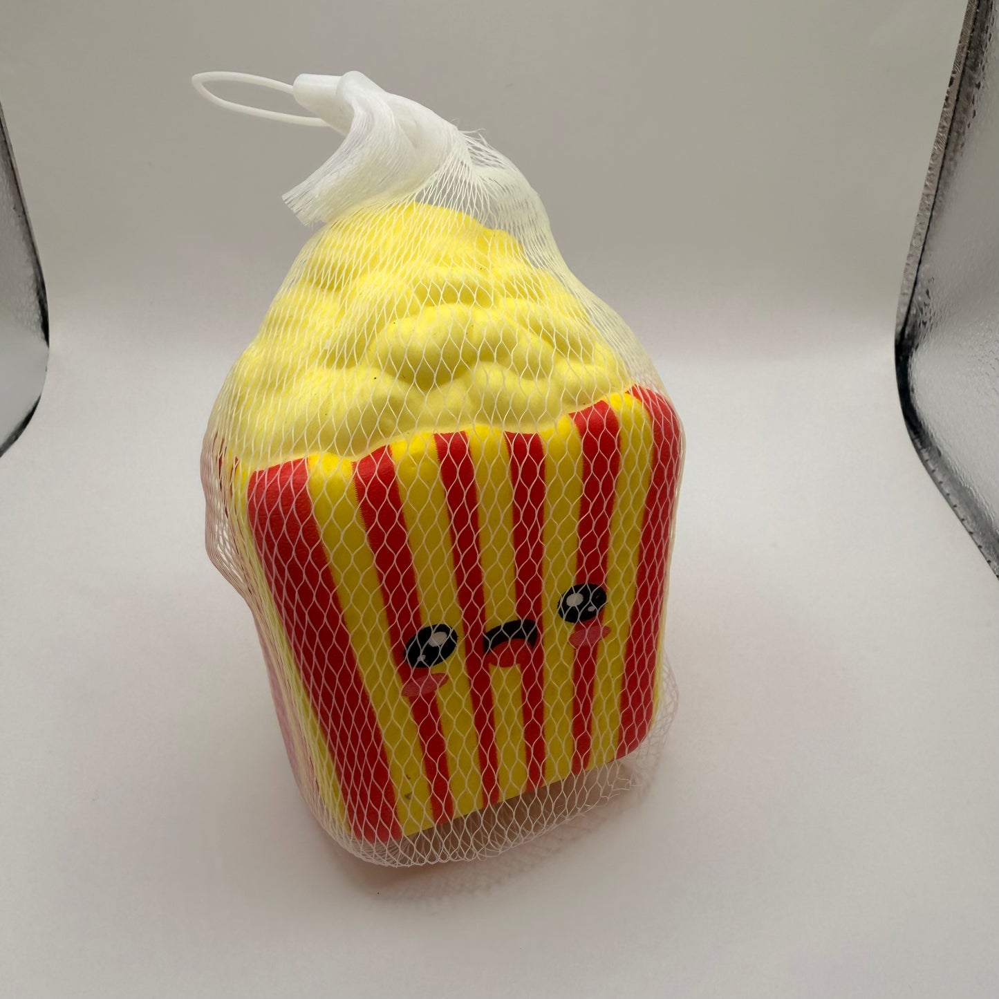 Squishy Slow Rising Stress Relief