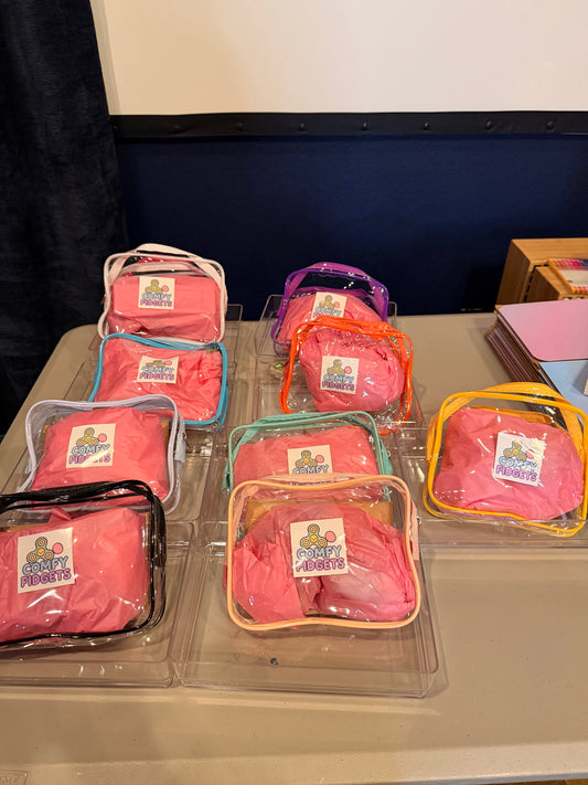 Mystery Bags