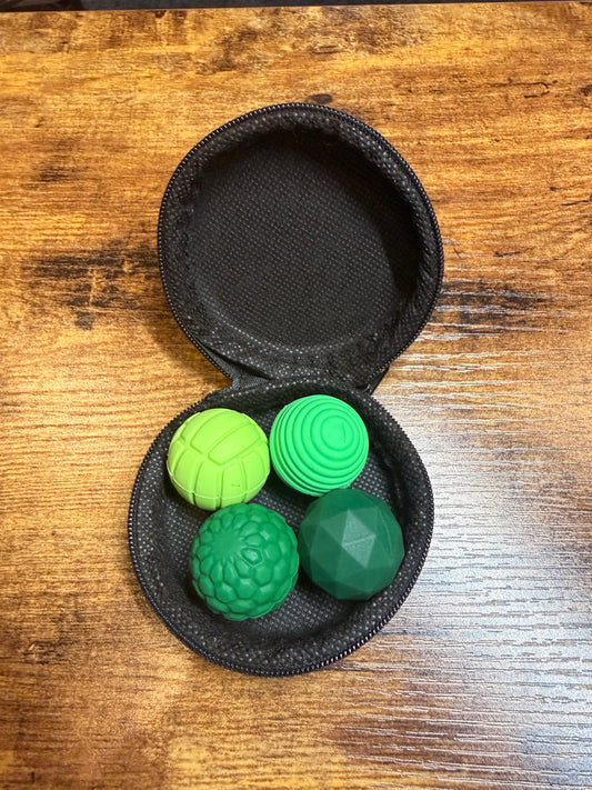Magnetic Toys