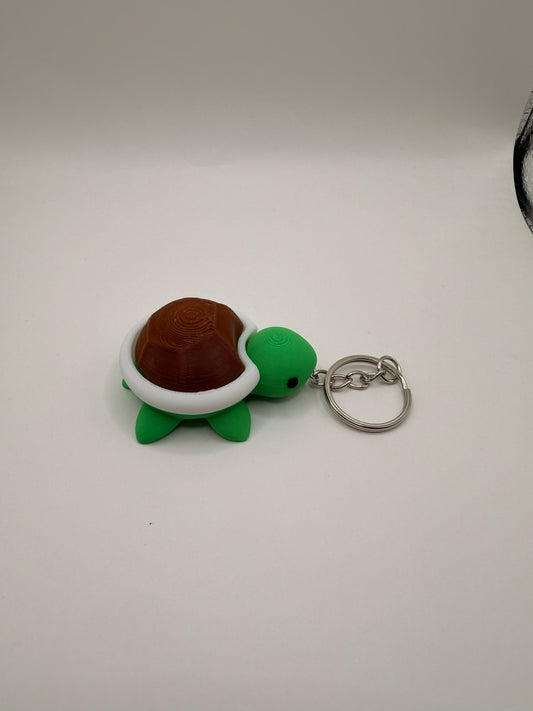 Animal Clickers