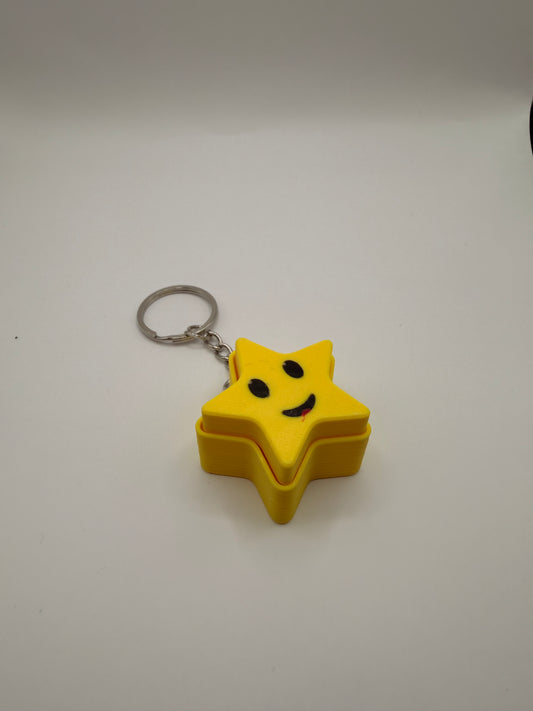 Food Clickers