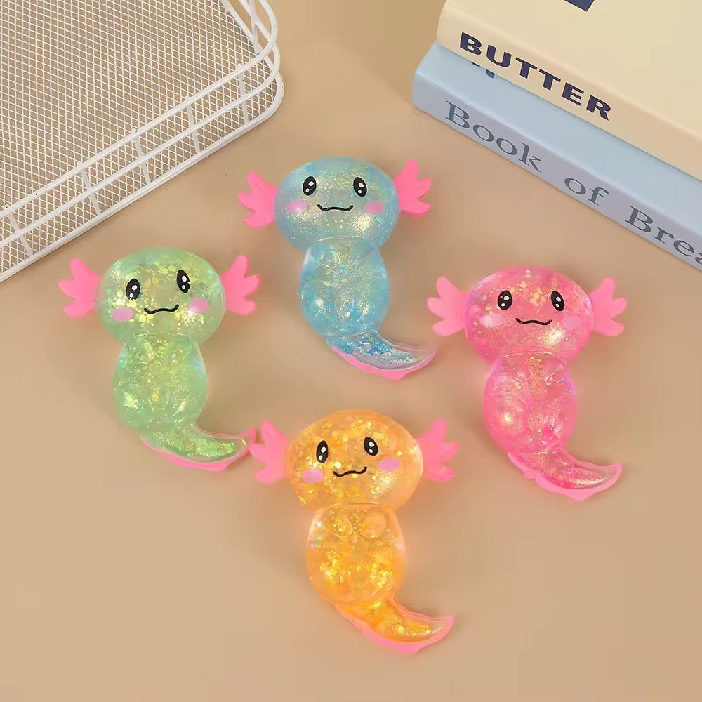 Fantastic Squish Tub