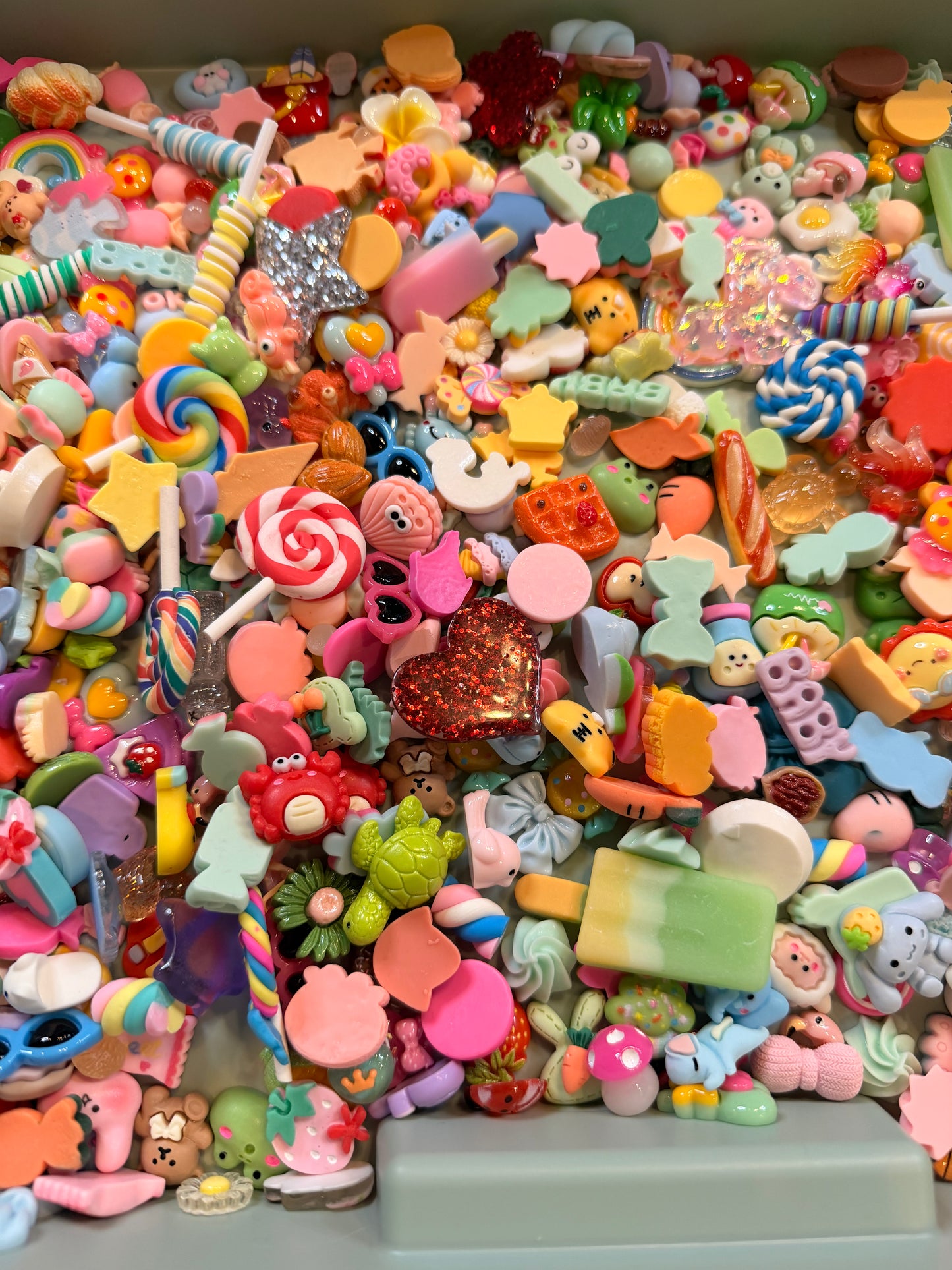 Scoop Charms