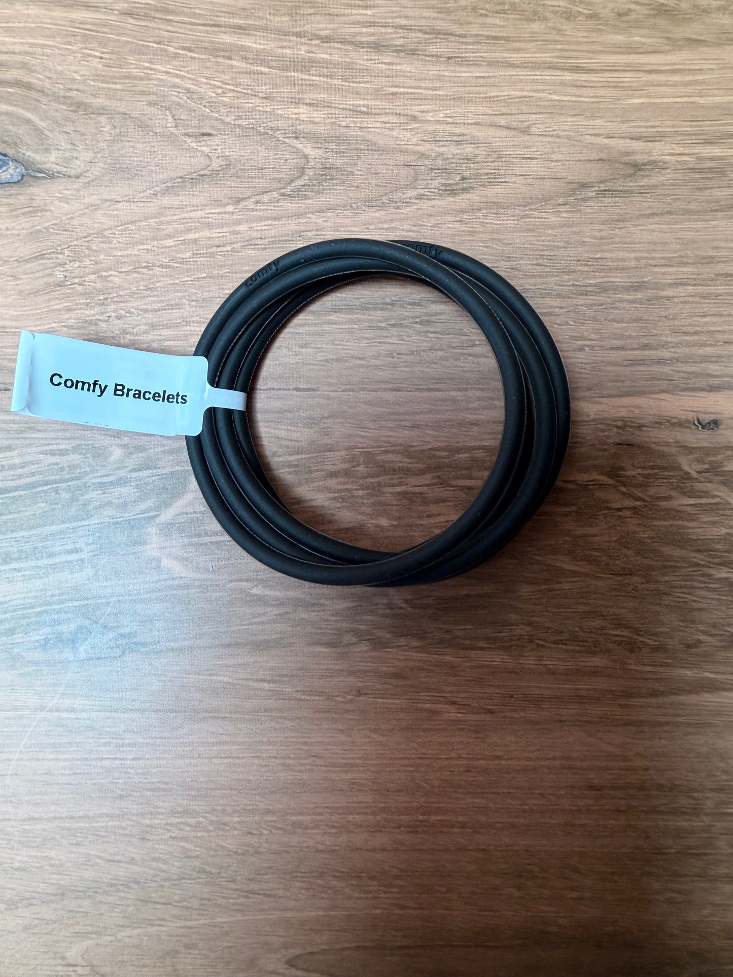 Black Beauty Bracelet