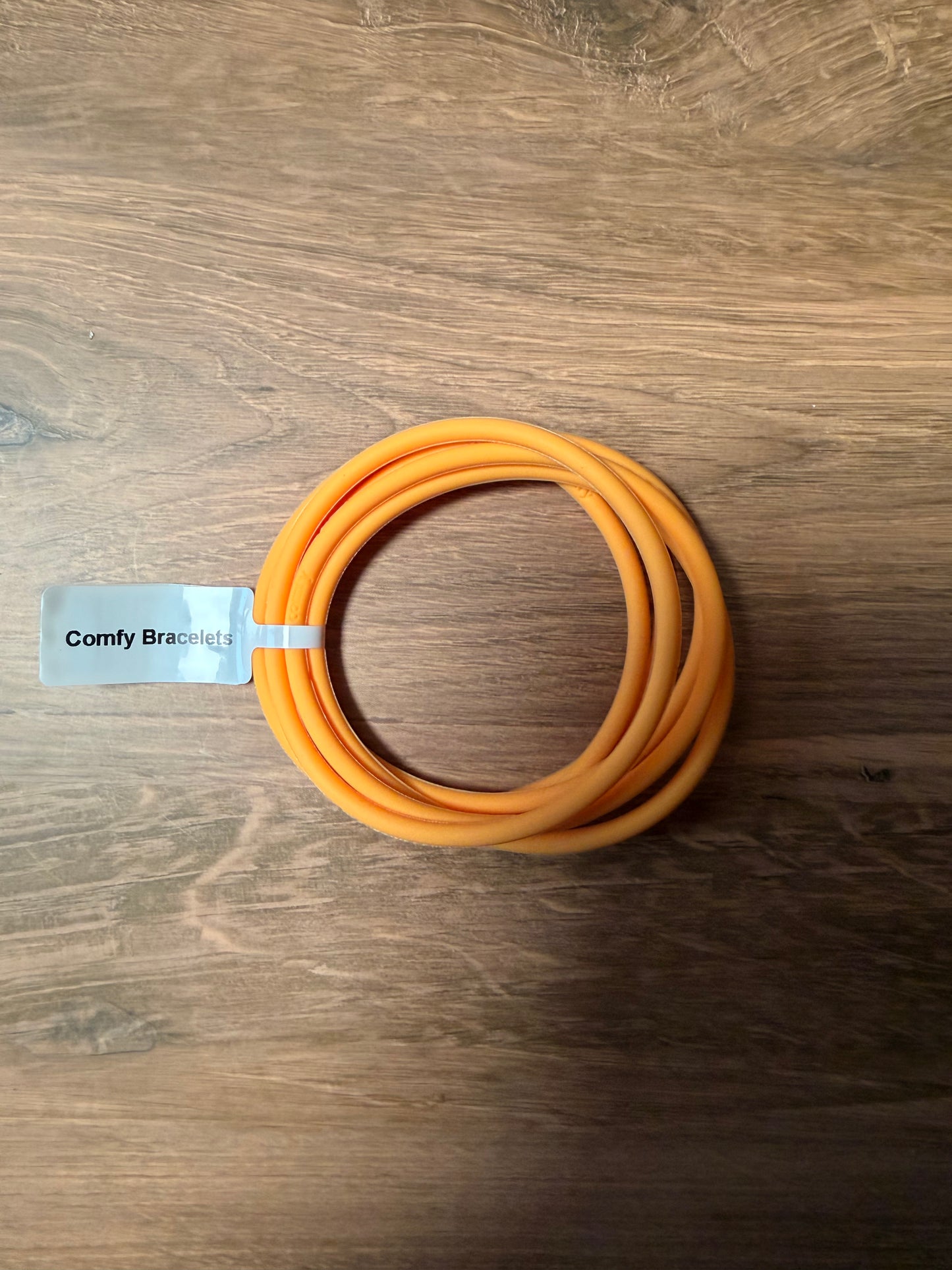 Iced Mango Bracelet