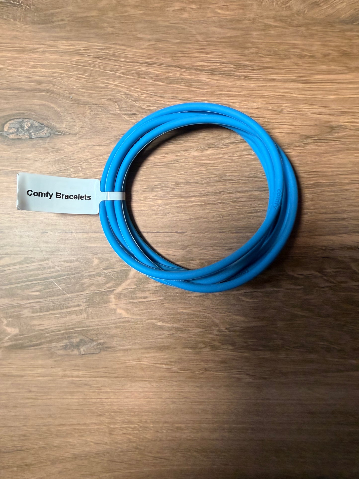 Custom Bracelet Set