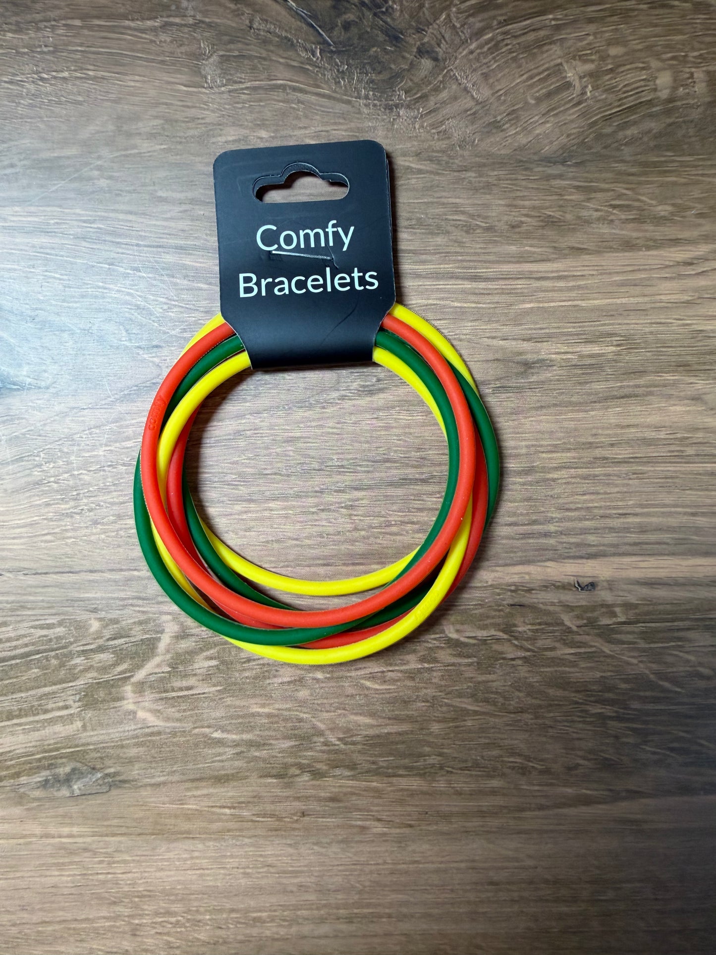 Jingle All the Way Bracelet Set