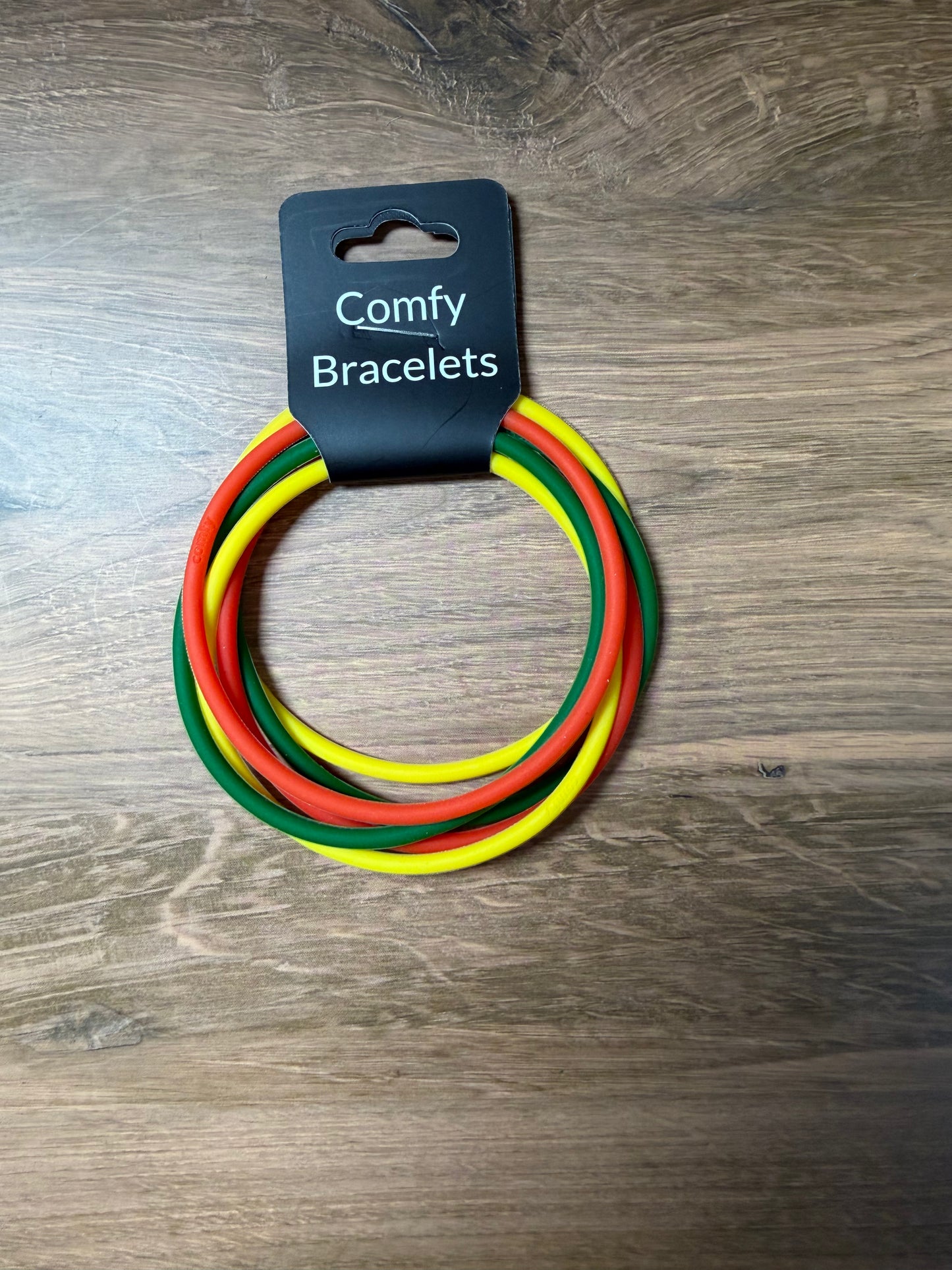 Jingle All the Way Bracelet Set