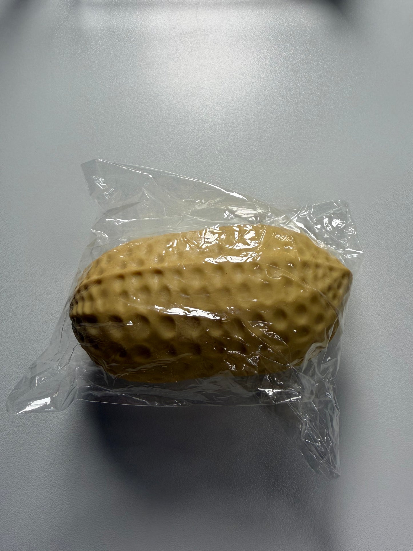 Peanut Squishy