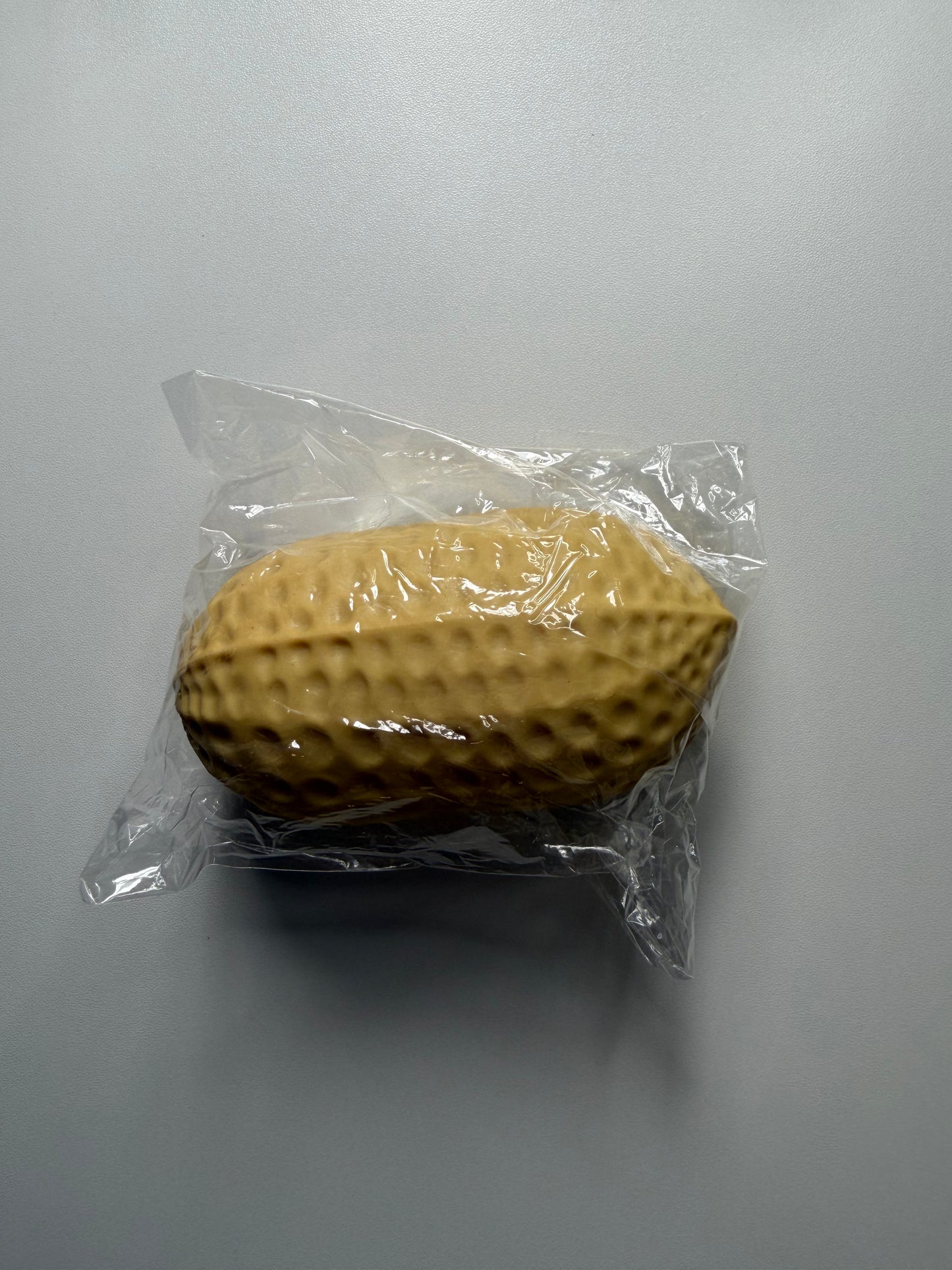 Peanut Squishy