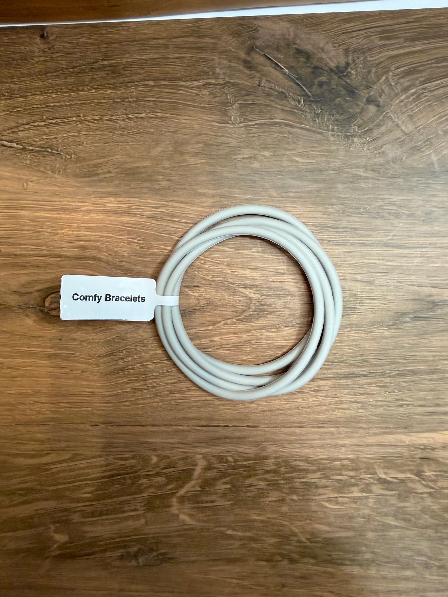 Vapor Blue Bracelet