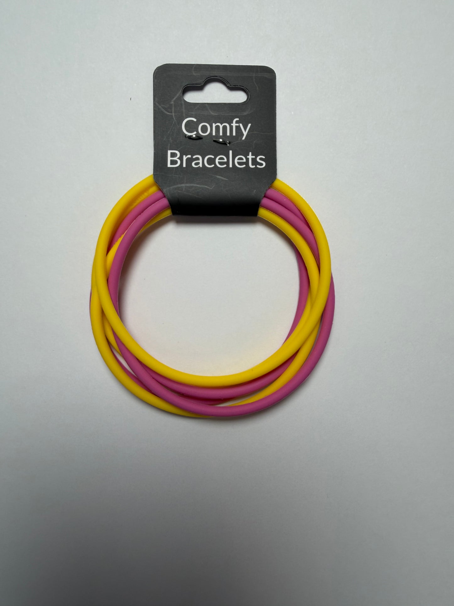 Pink Lemonade Bracelet Set