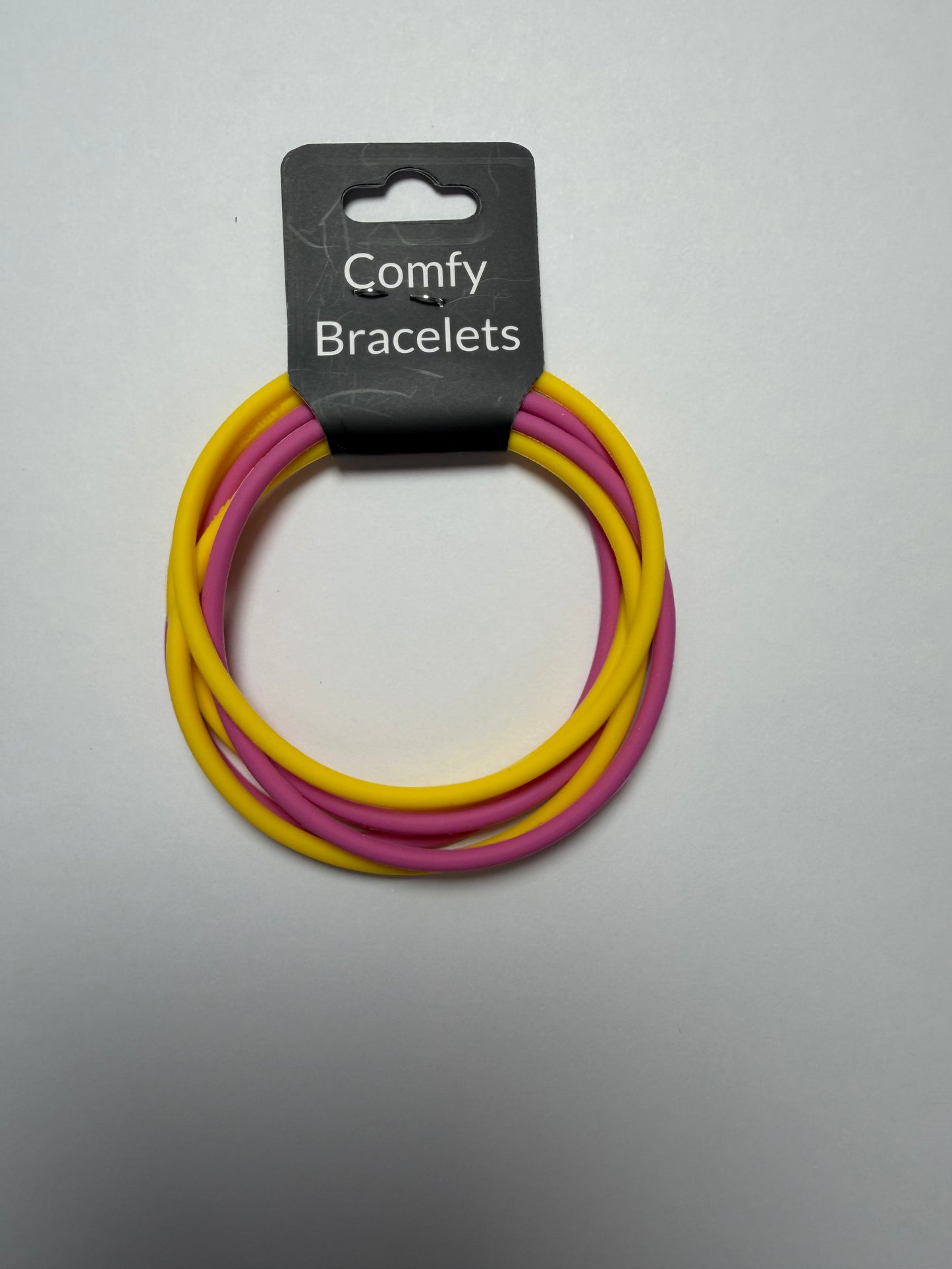 Pink Lemonade Bracelet Set