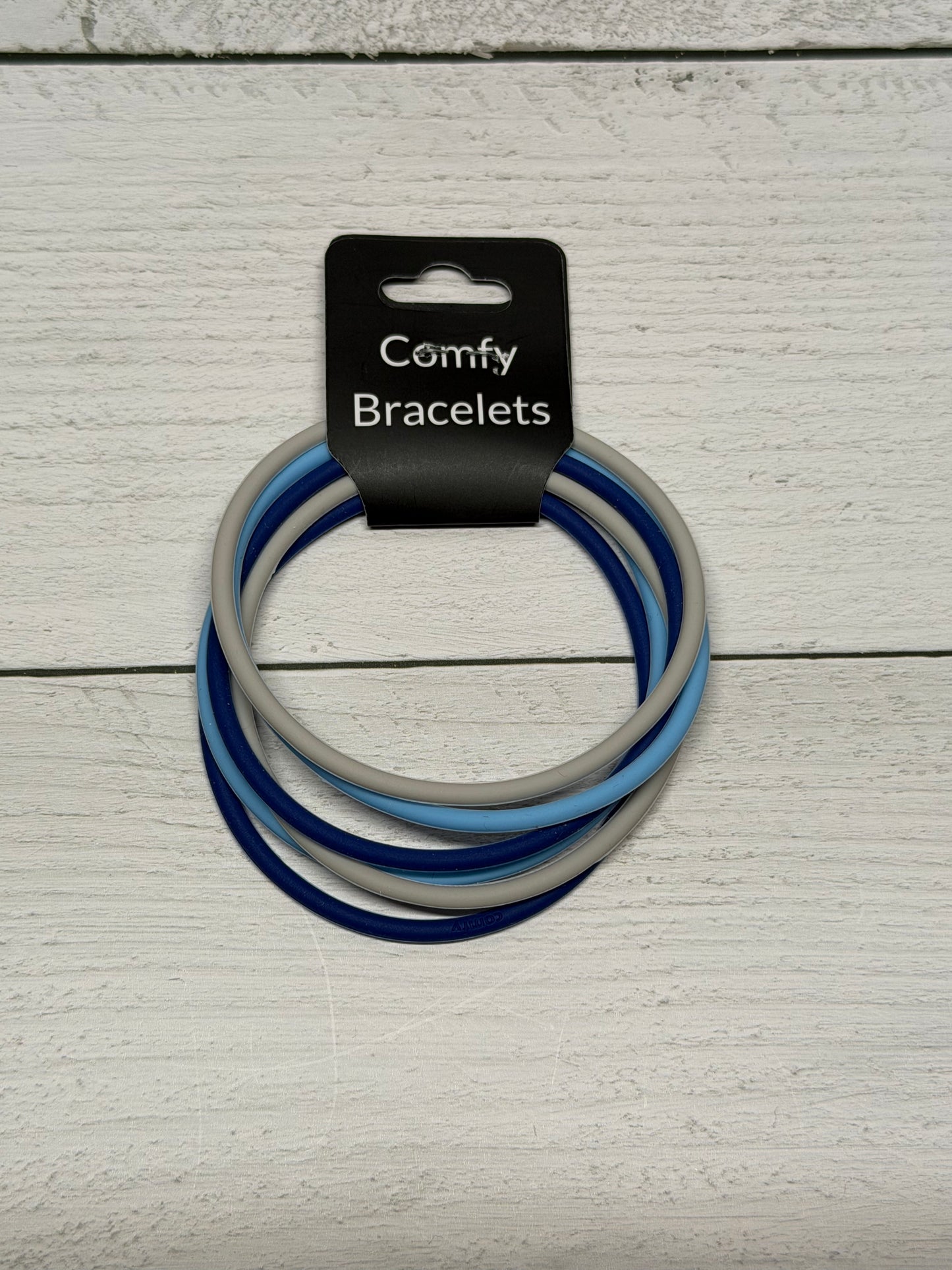 Ocean Waves Bracelet Set