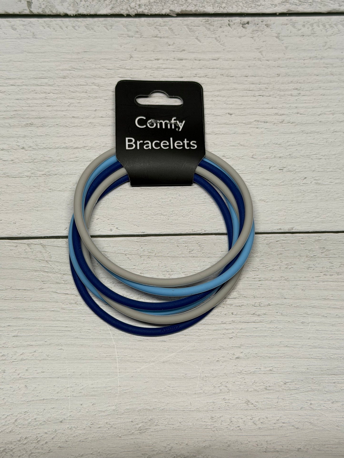 Ocean Waves Bracelet Set